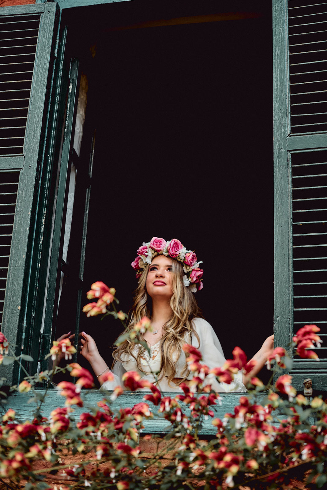 Foto Ensaio - Pietra - - Imagem 30