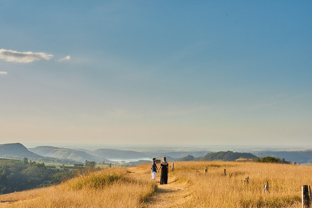Foto Ensaio Barbara e Elton  - Imagem 7