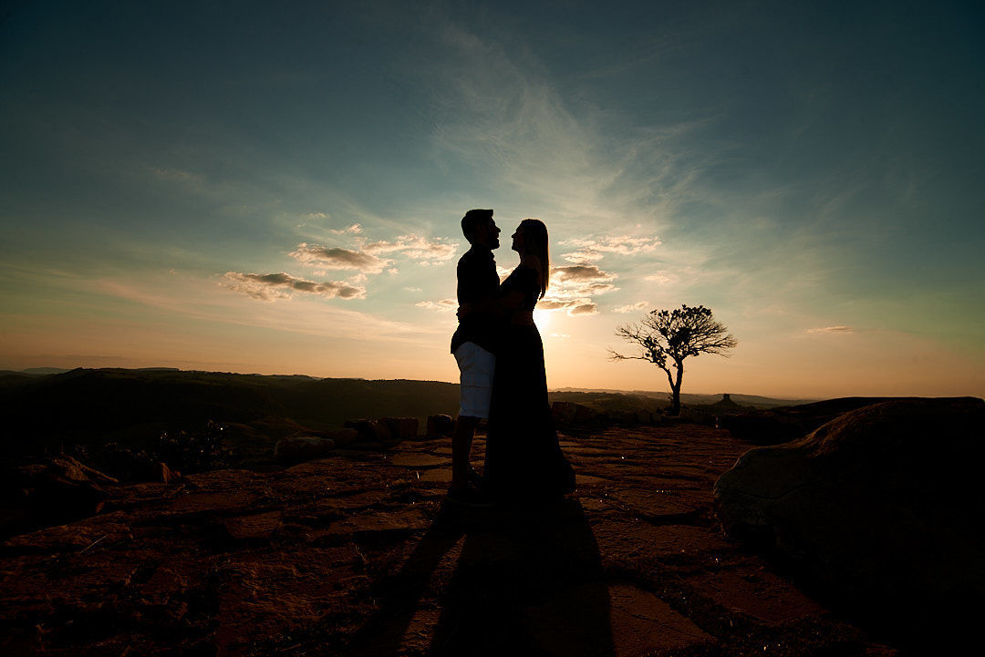 Foto Ensaio Barbara e Elton  - Imagem 4