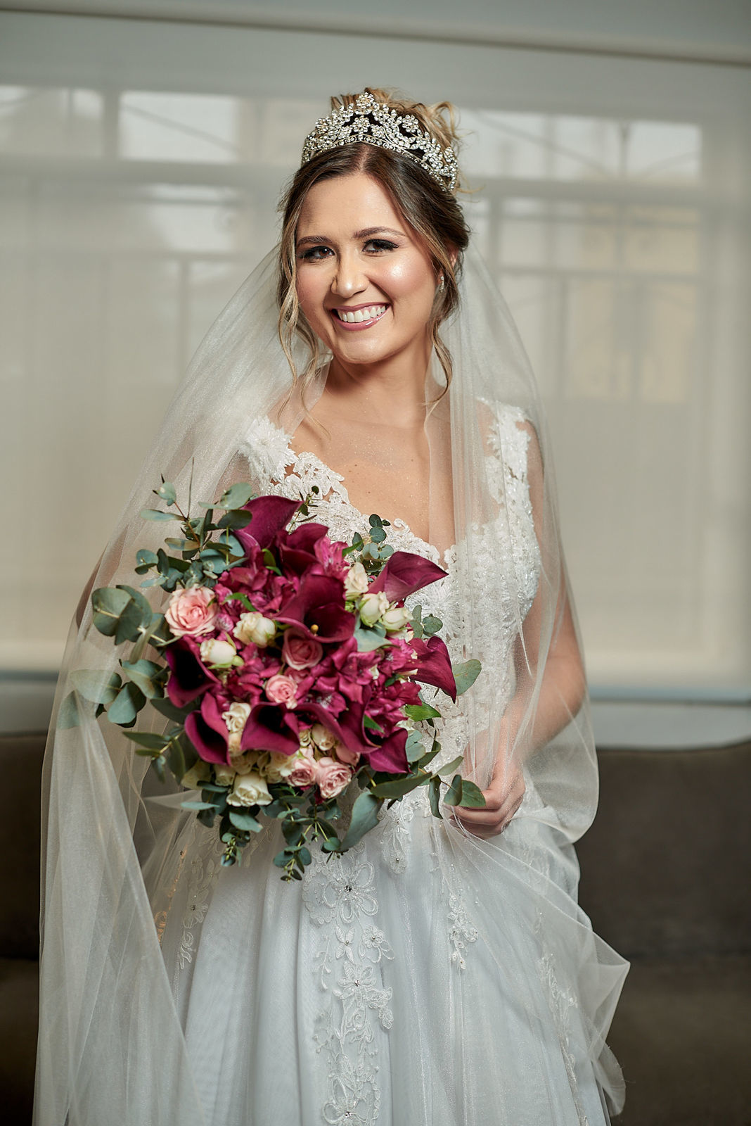 Foto Casamento Barbara e Elton - Imagem 6