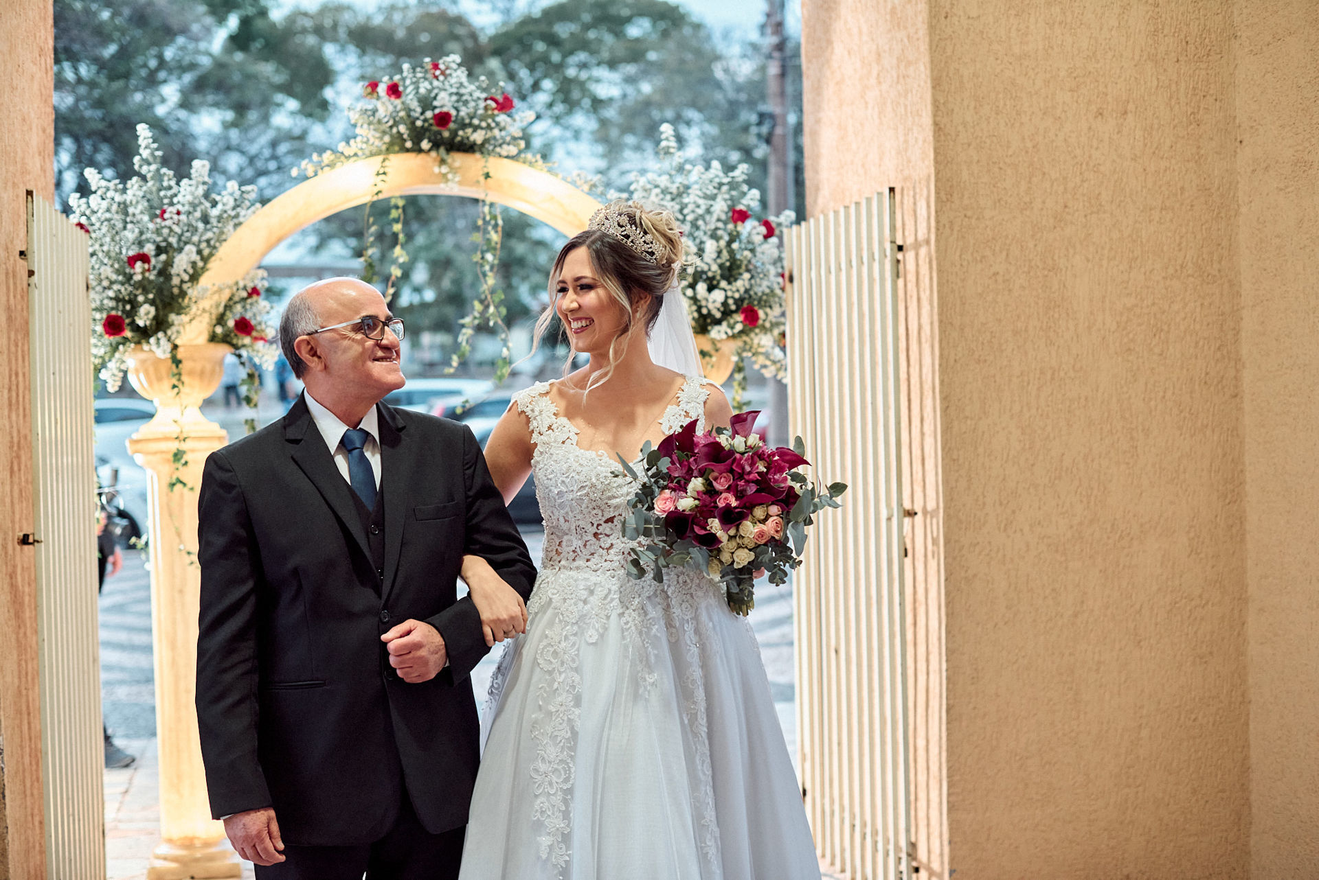 Foto Casamento Barbara e Elton - Imagem 10