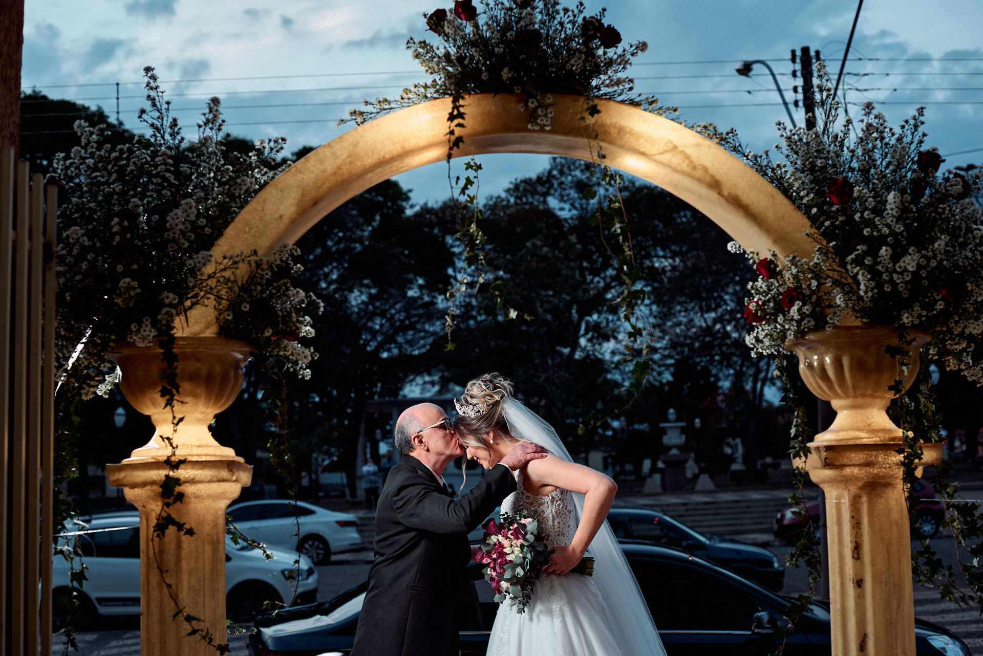 Foto Casamento Barbara e Elton - Imagem 9