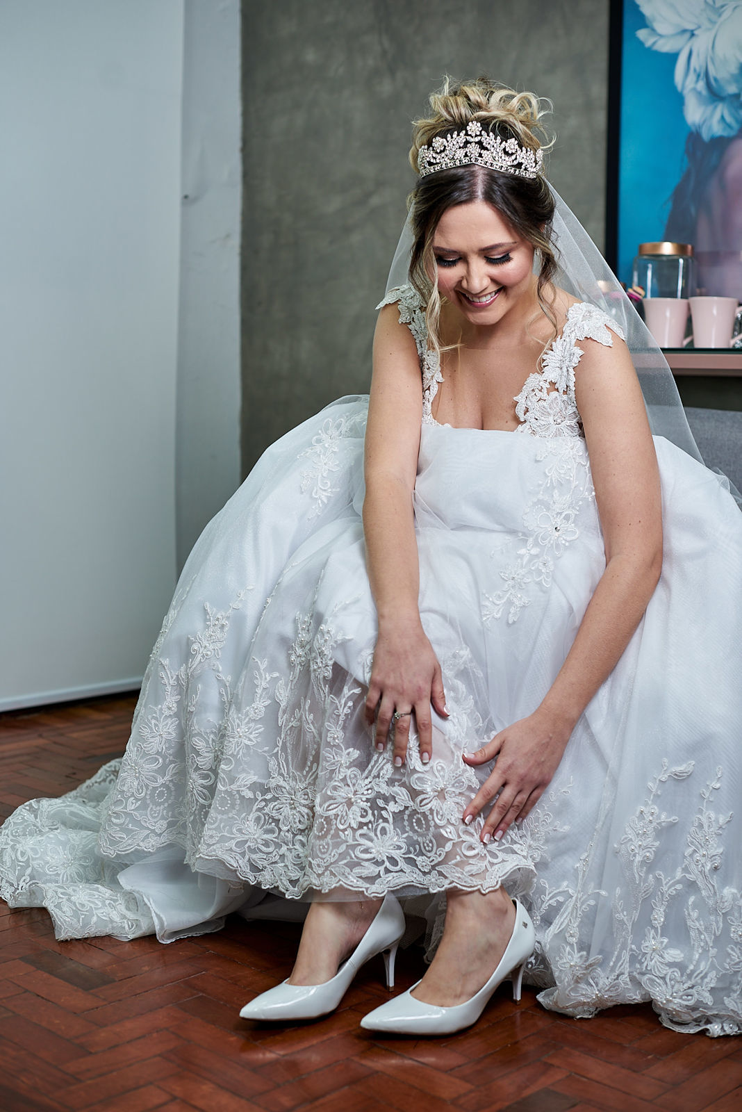 Foto Casamento Barbara e Elton - Imagem 3