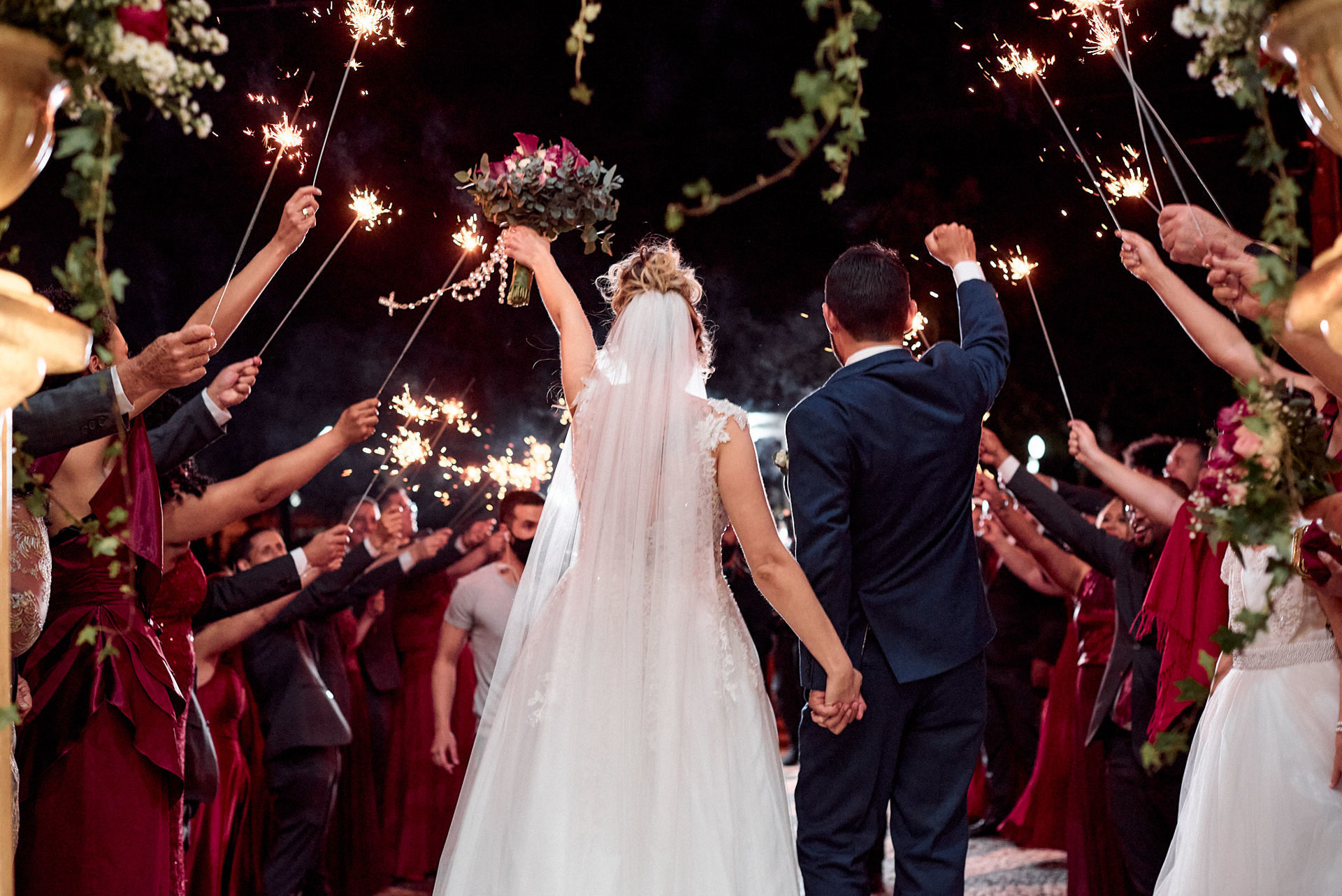 Foto Casamento Barbara e Elton - Imagem 33