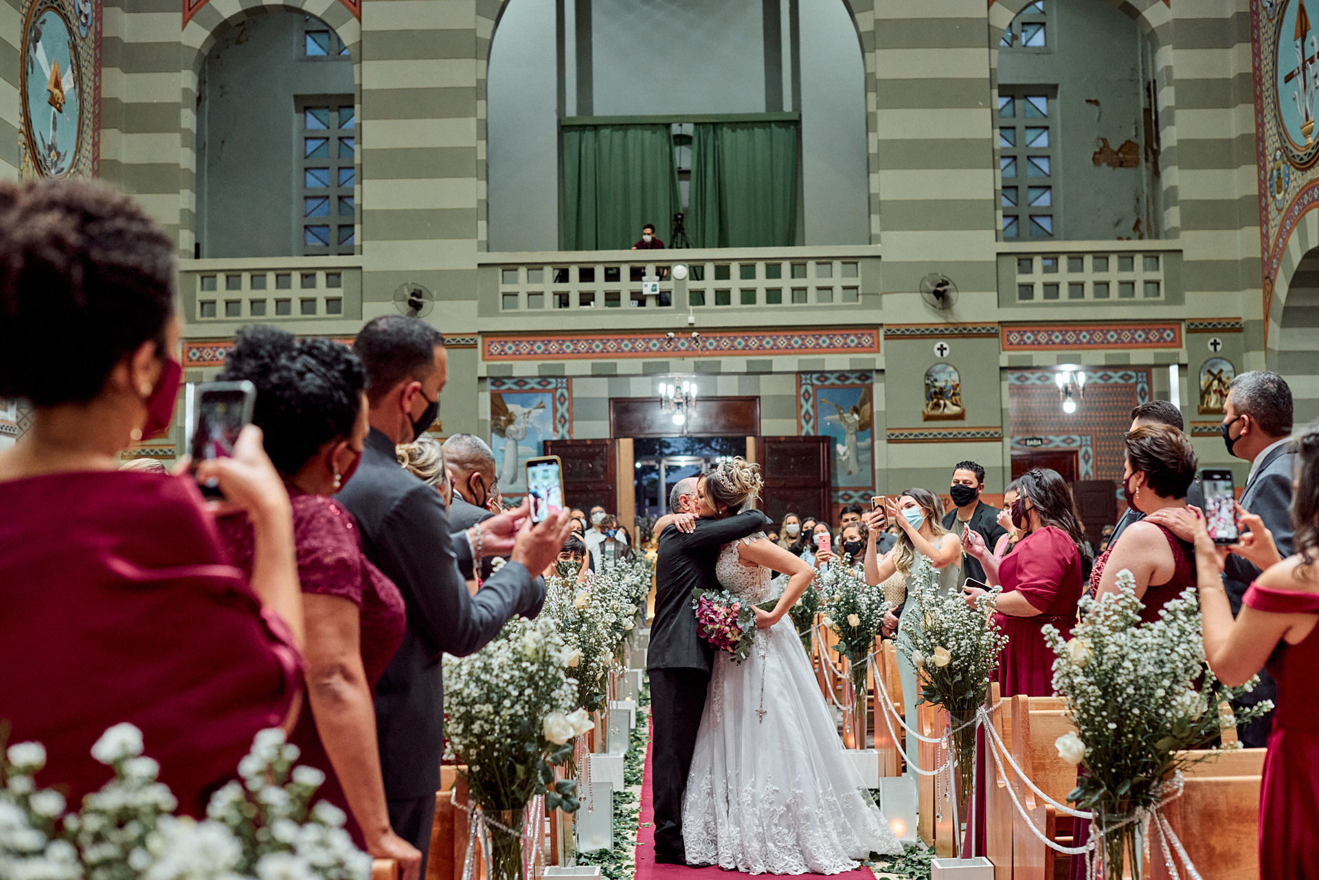 Foto Casamento Barbara e Elton - Imagem 12