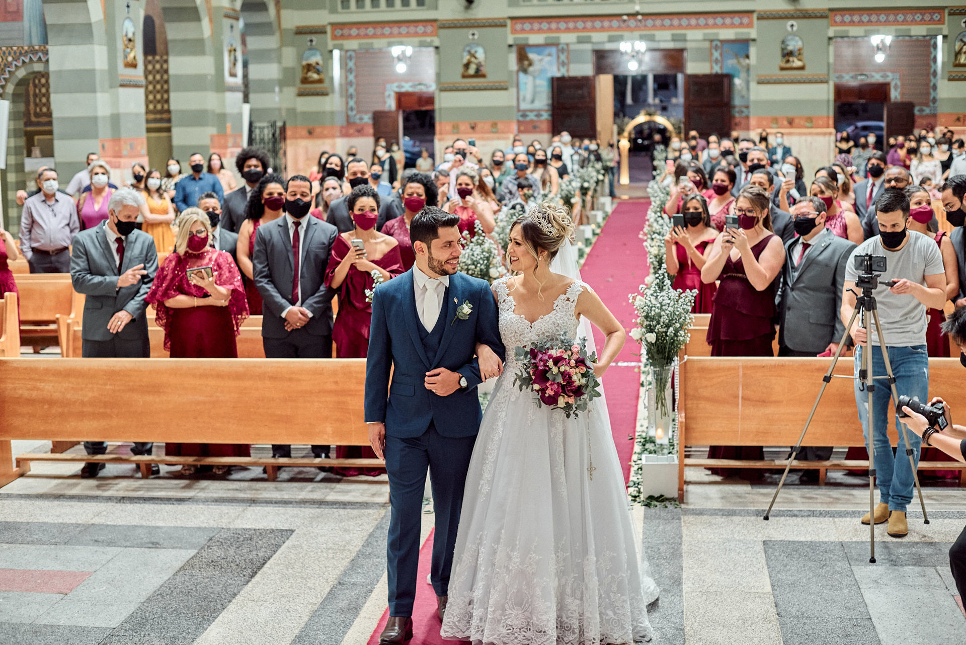 Foto Casamento Barbara e Elton - Imagem 13