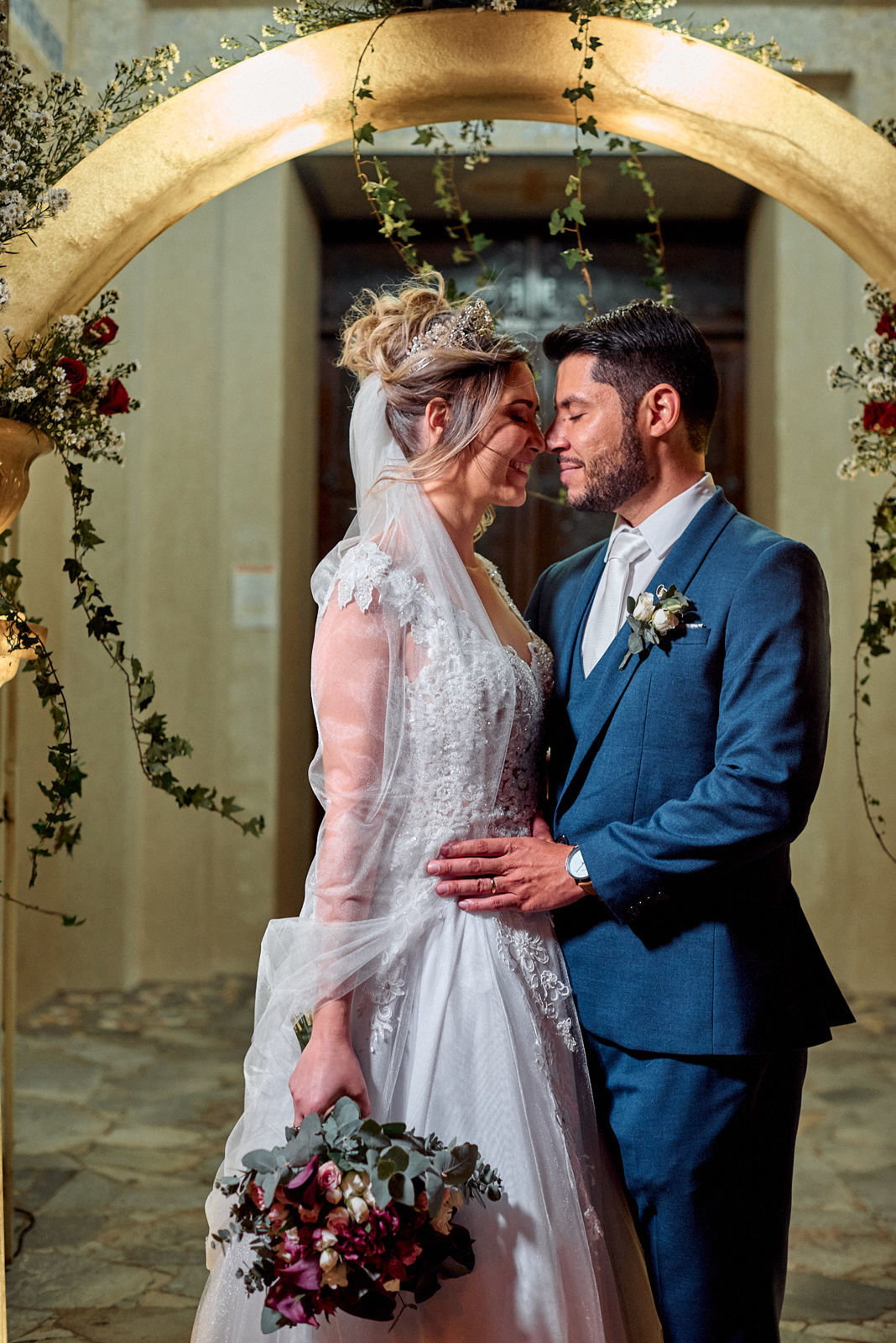 Foto Casamento Barbara e Elton - Imagem 45