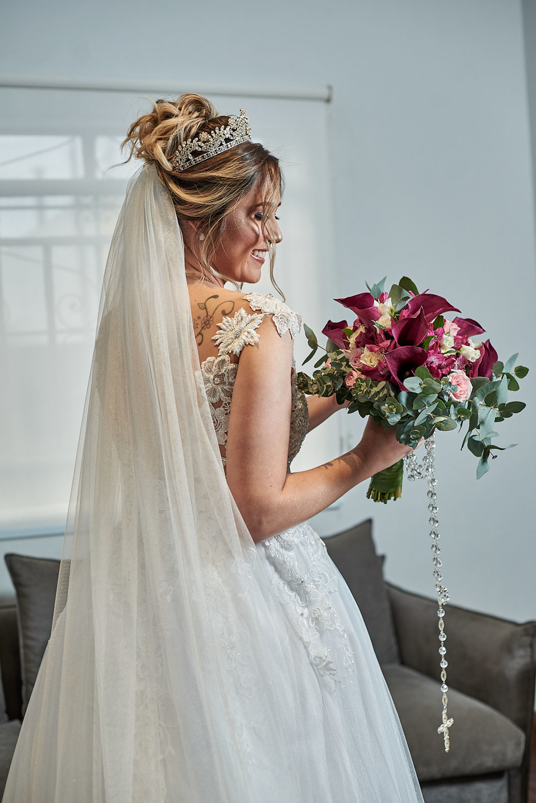 Foto Casamento Barbara e Elton - Imagem 5