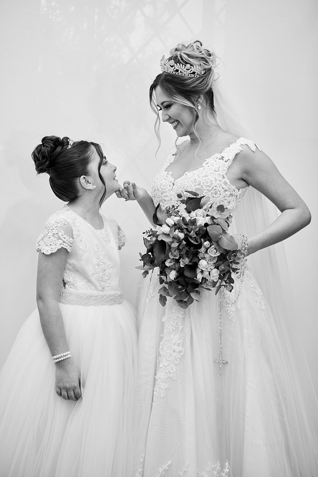 Foto Casamento Barbara e Elton - Imagem 2