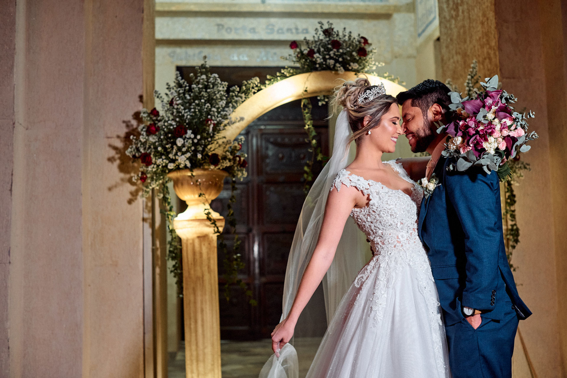 Foto Casamento Barbara e Elton - Imagem 47