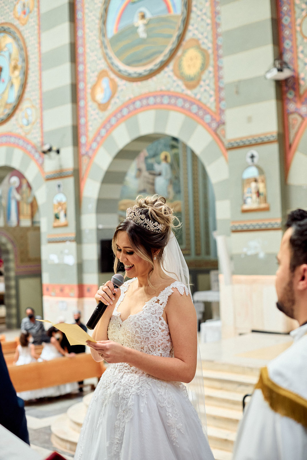 Foto Casamento Barbara e Elton - Imagem 25