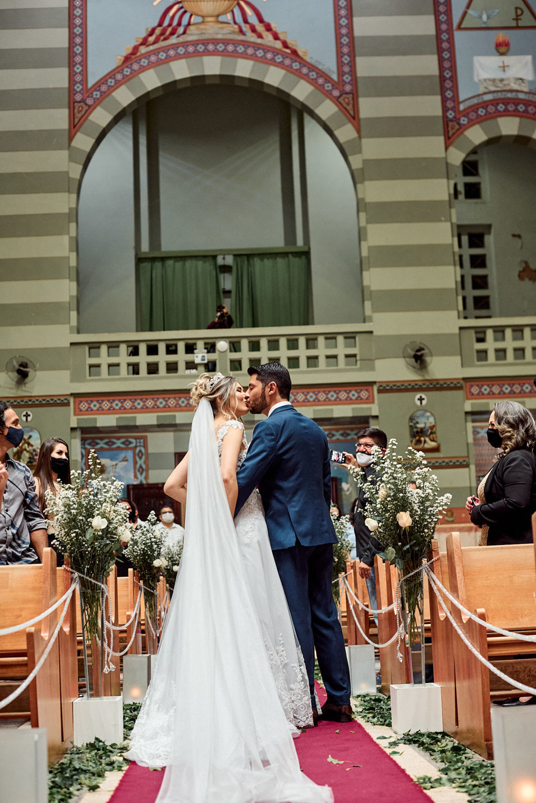 Foto Casamento Barbara e Elton - Imagem 30