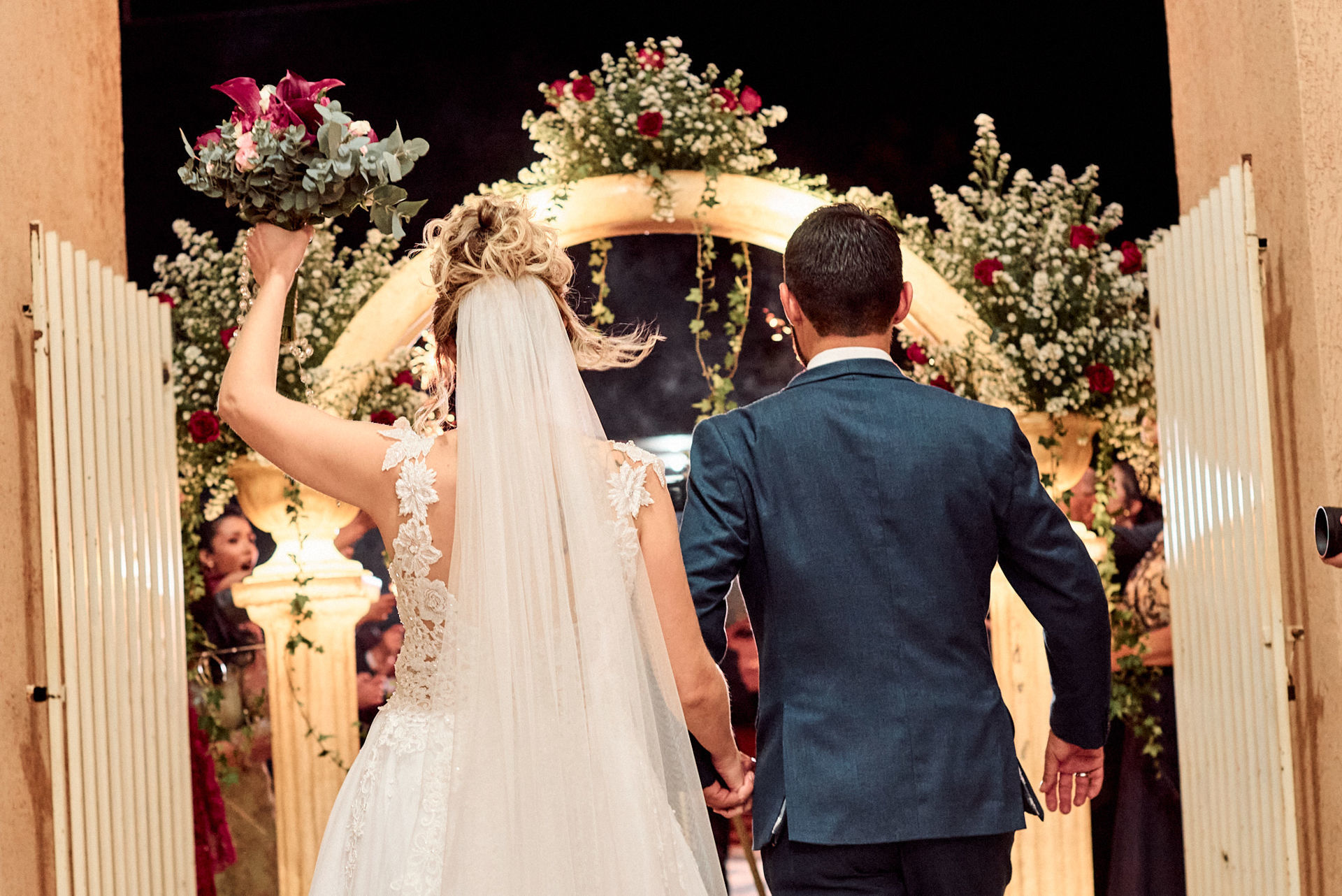 Foto Casamento Barbara e Elton - Imagem 32