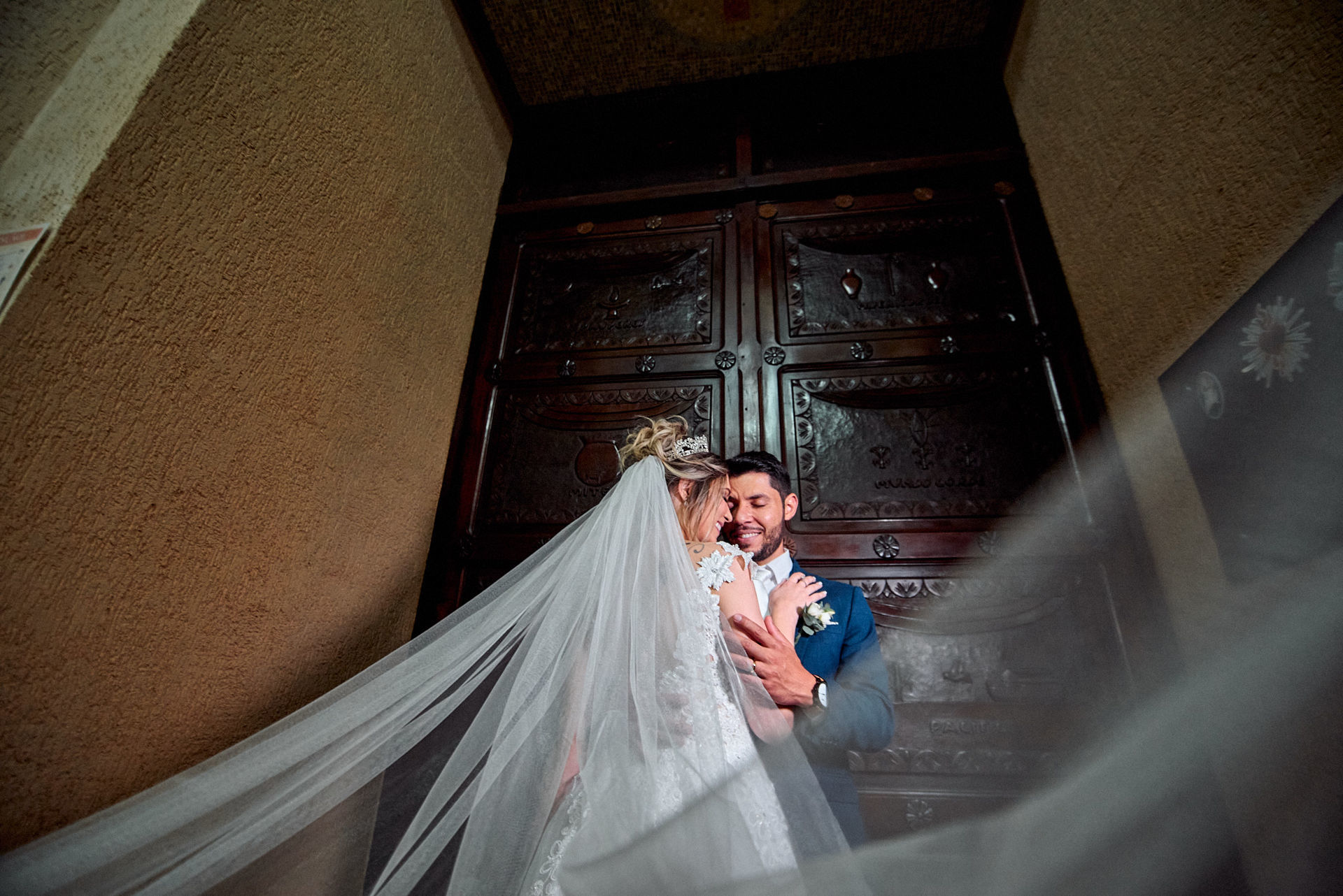 Foto Casamento Barbara e Elton - Imagem 50