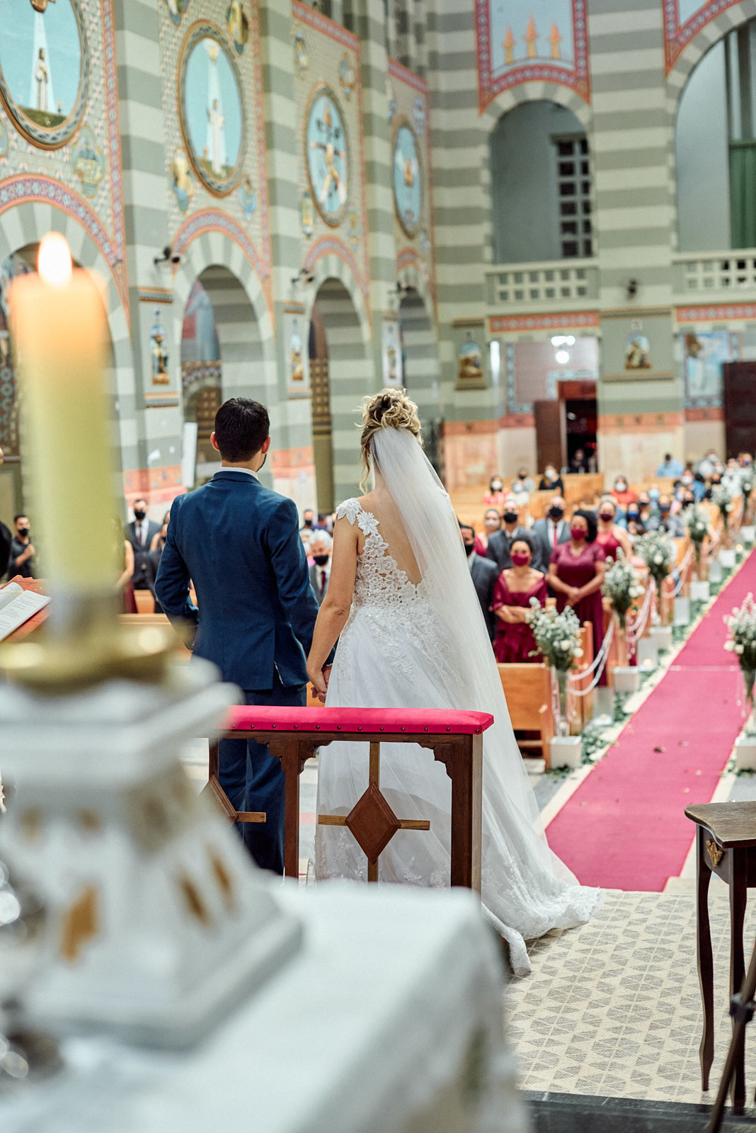 Foto Casamento Barbara e Elton - Imagem 16
