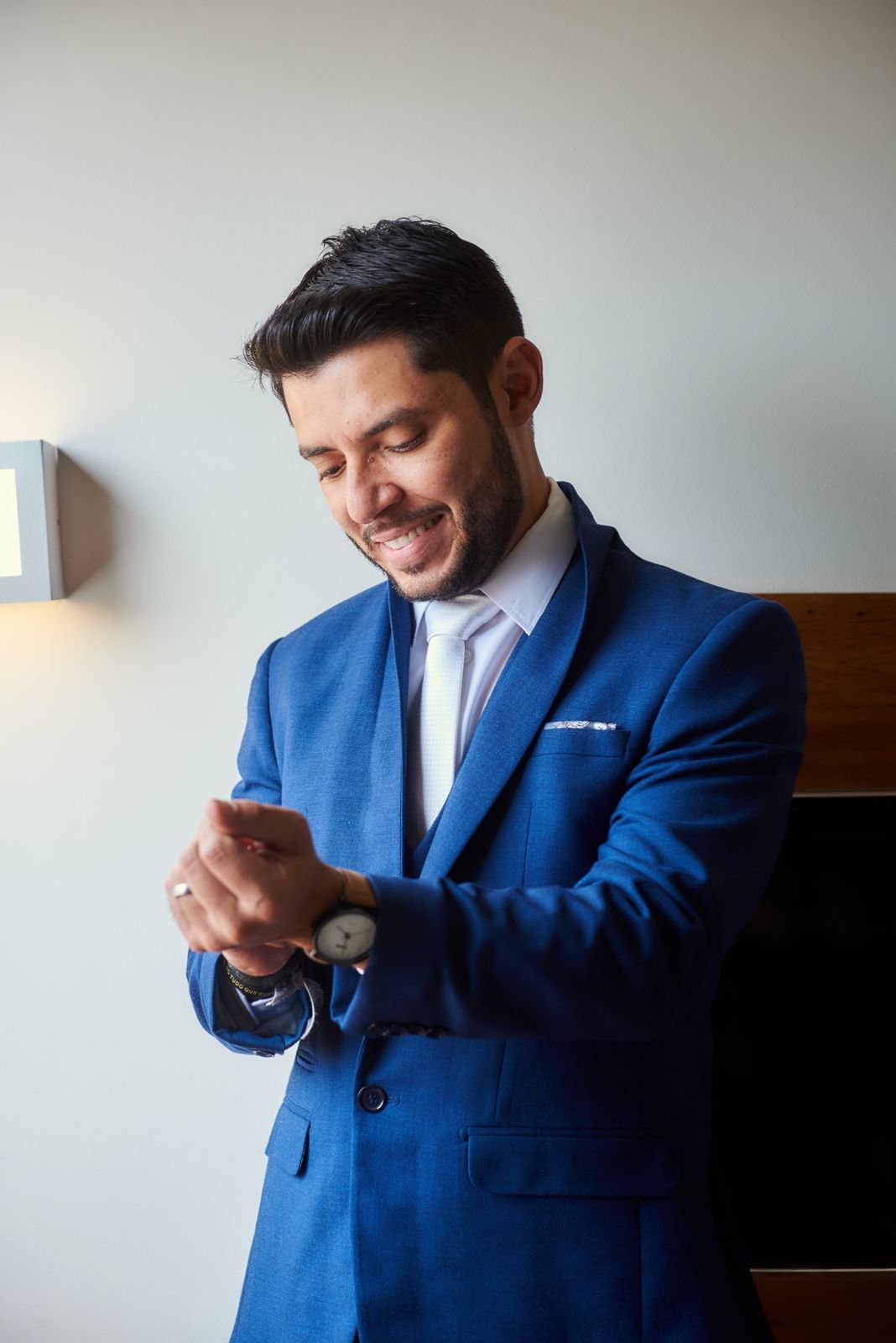 Foto Casamento Barbara e Elton - Imagem 43