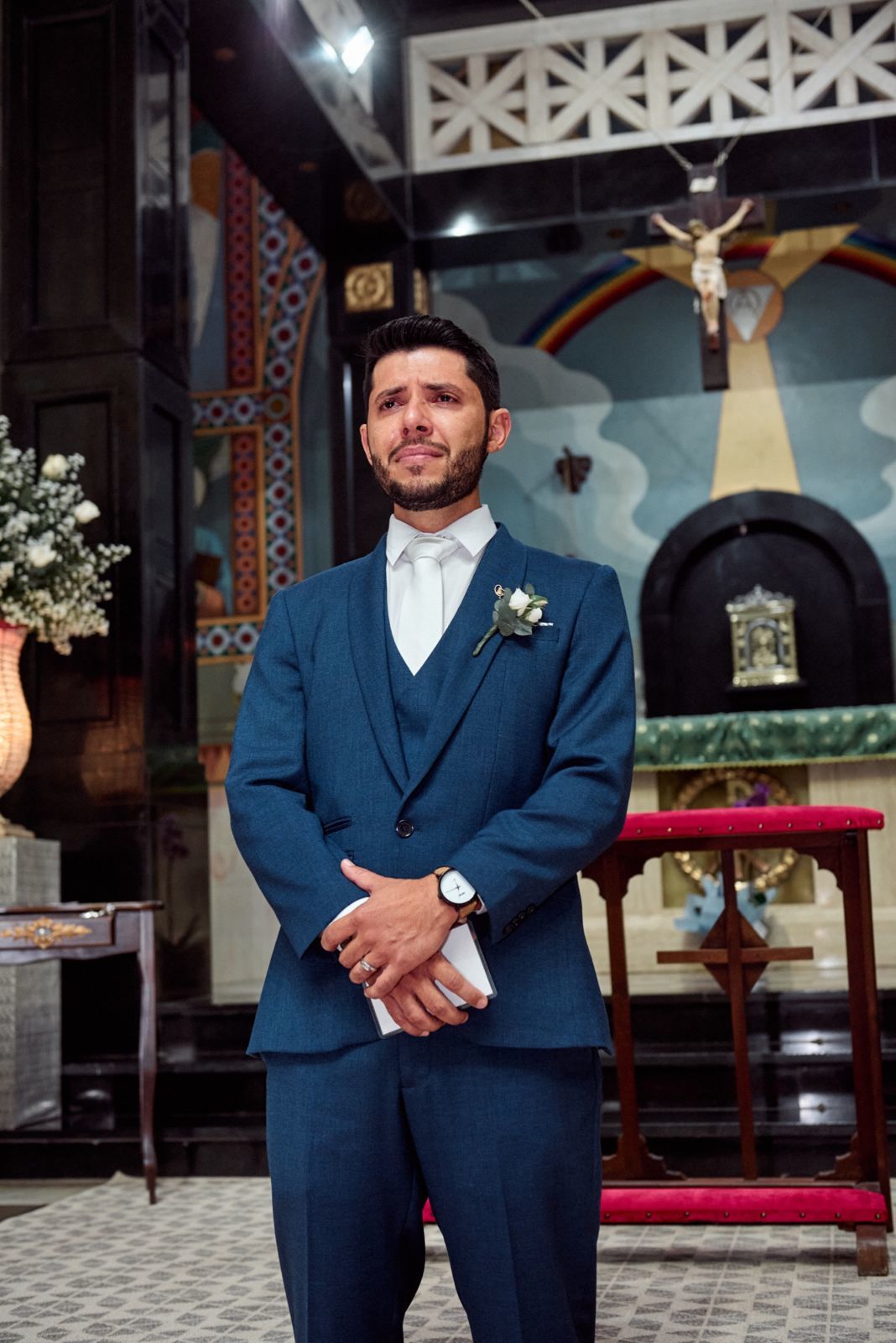 Foto Casamento Barbara e Elton - Imagem 47