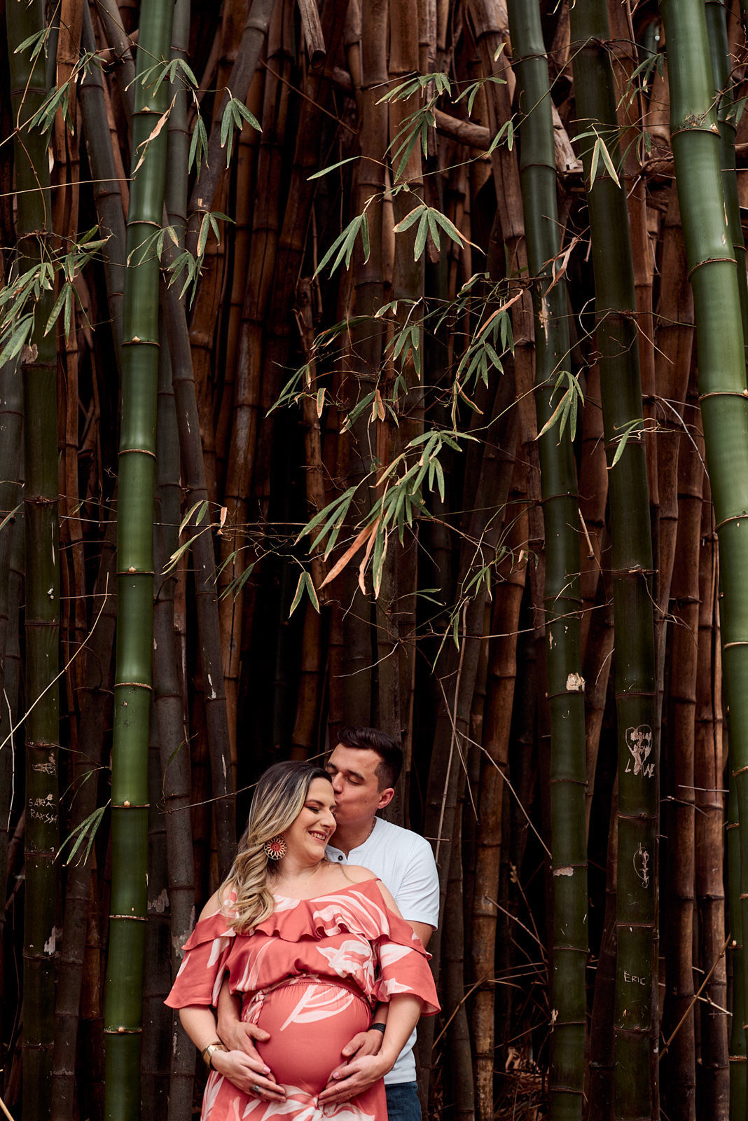 Foto Ensaio Gestante  Gabriela e Rodrigo = Isabella - Imagem 27