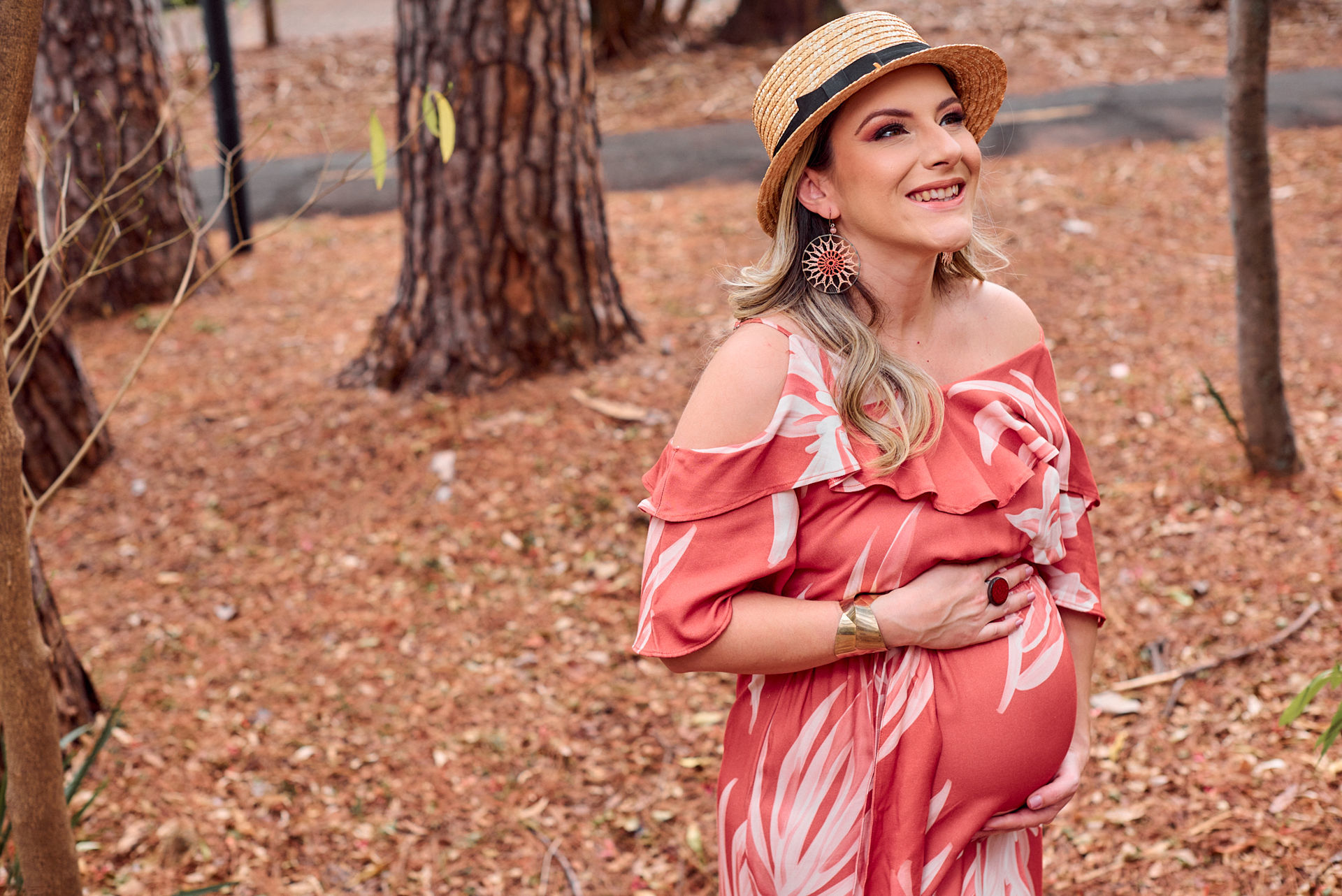 Foto Ensaio Gestante  Gabriela e Rodrigo = Isabella - Imagem 32