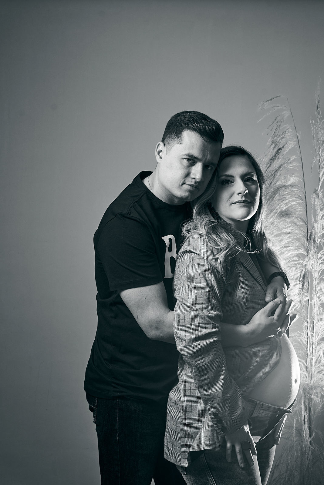 Foto Ensaio Gestante  Gabriela e Rodrigo = Isabella - Imagem 6