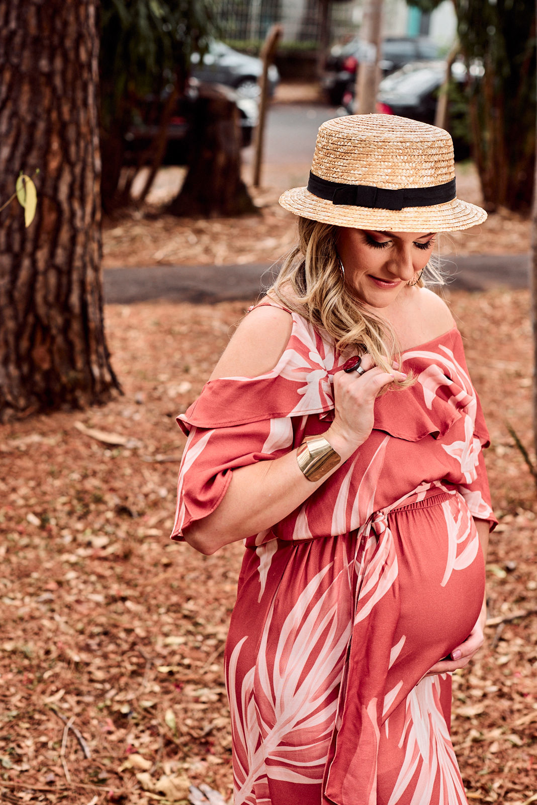 Foto Ensaio Gestante  Gabriela e Rodrigo = Isabella - Imagem 31