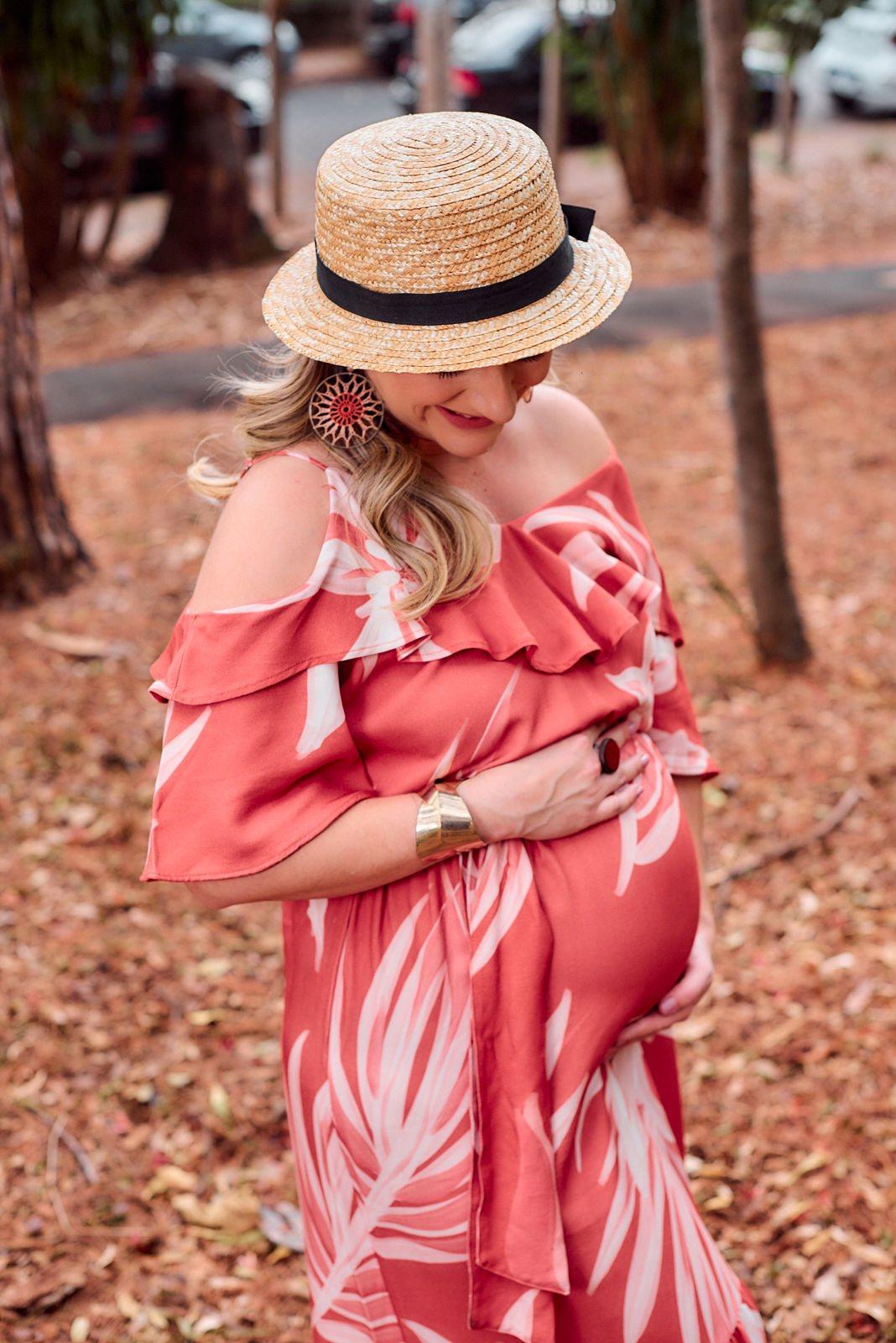 Foto Ensaio Gestante  Gabriela e Rodrigo = Isabella - Imagem 34