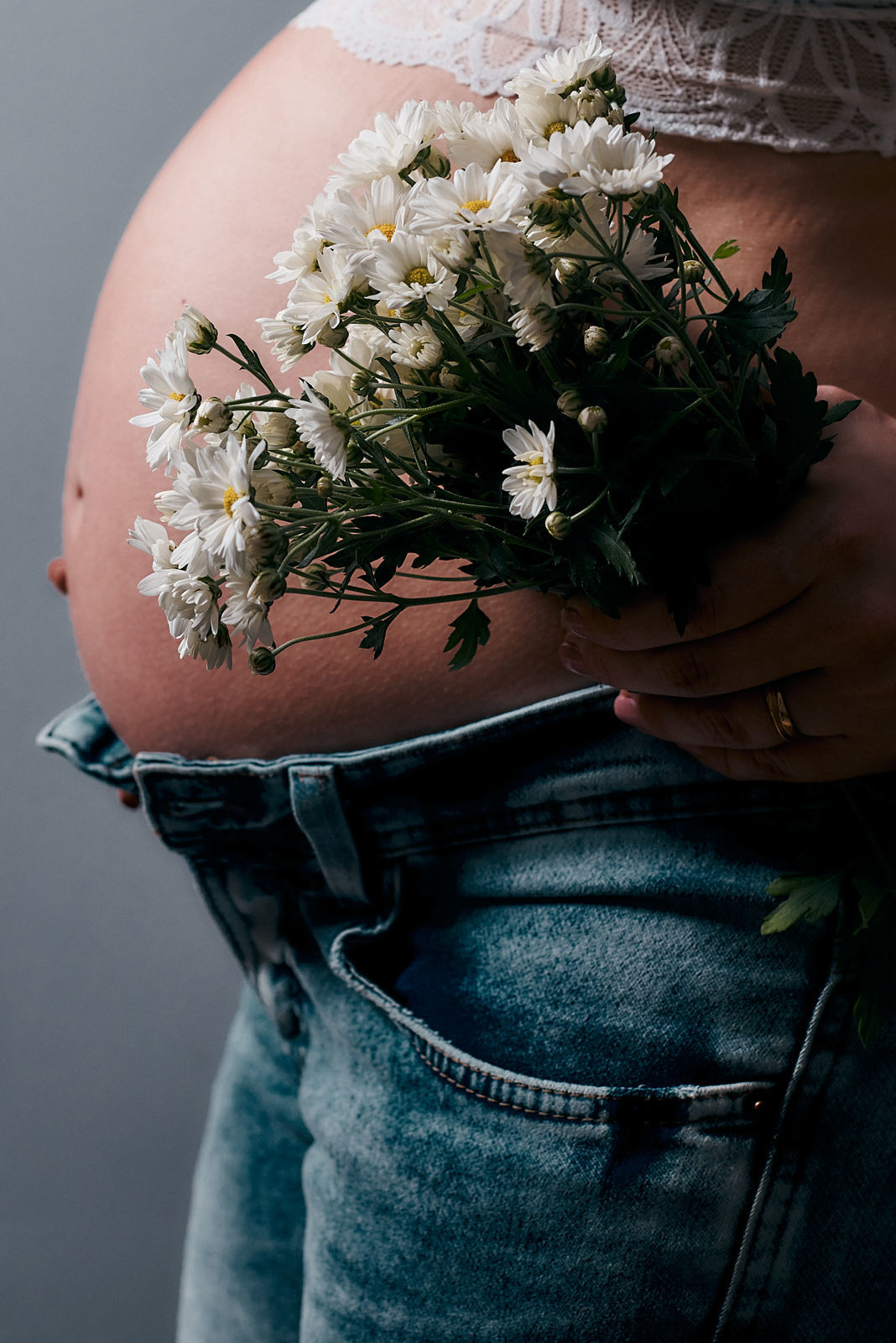 Foto Ensaio Gestante  Gabriela e Rodrigo = Isabella - Imagem 10