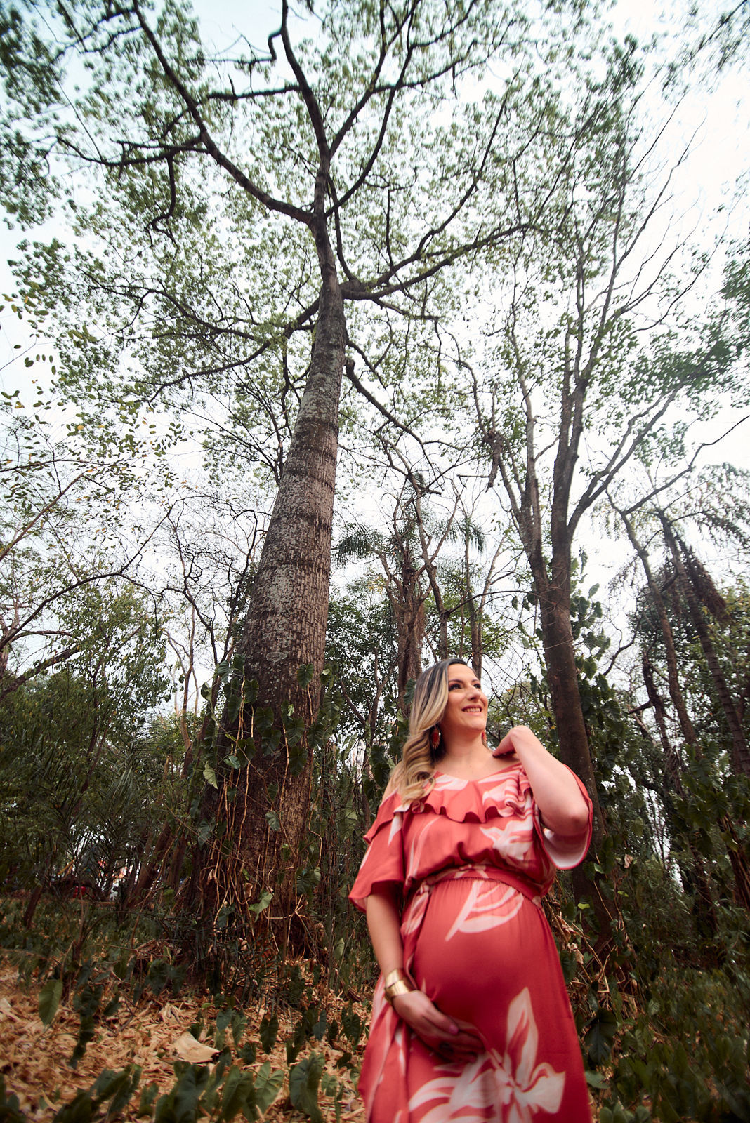 Foto Ensaio Gestante  Gabriela e Rodrigo = Isabella - Imagem 29