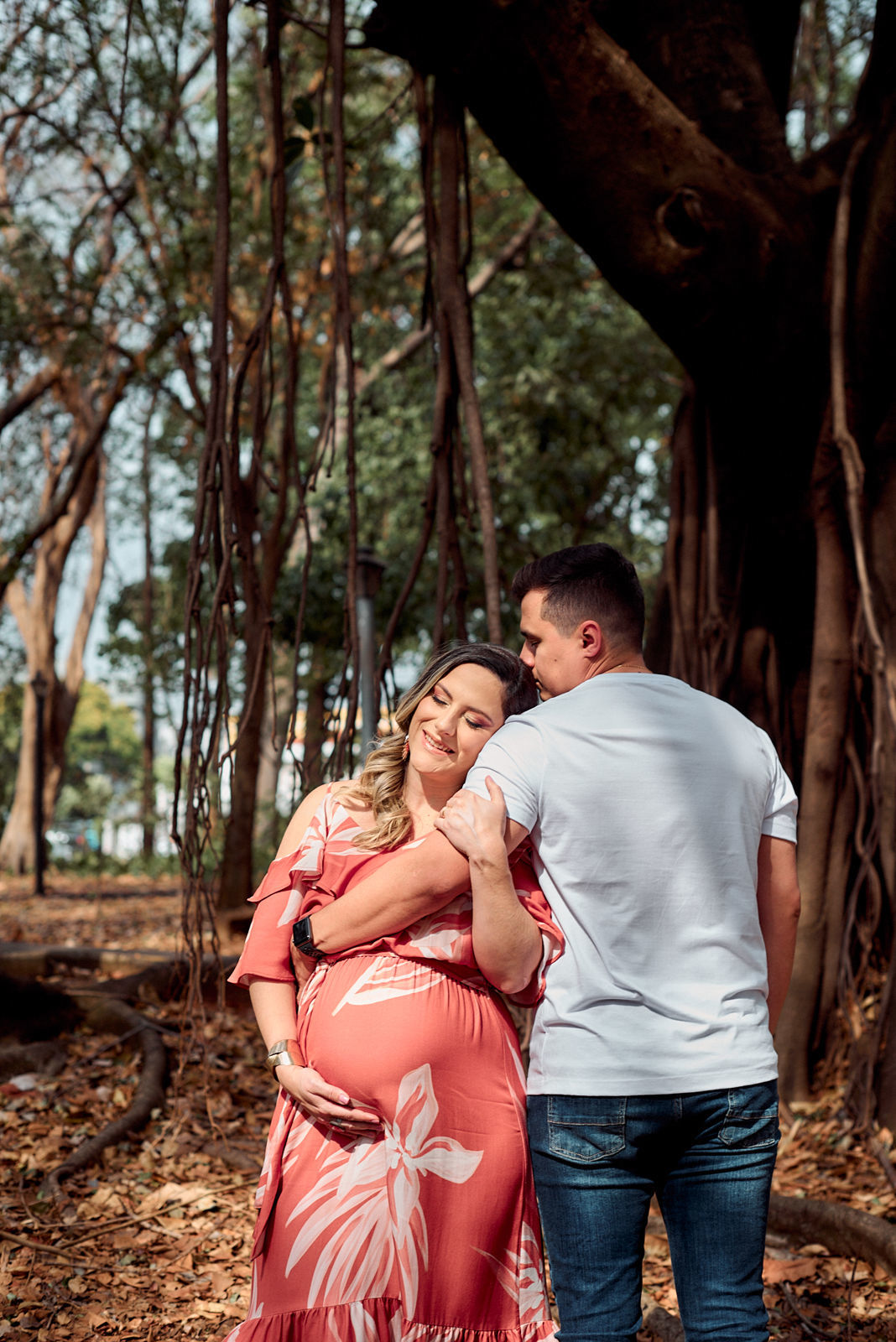 Foto Ensaio Gestante  Gabriela e Rodrigo = Isabella - Imagem 38