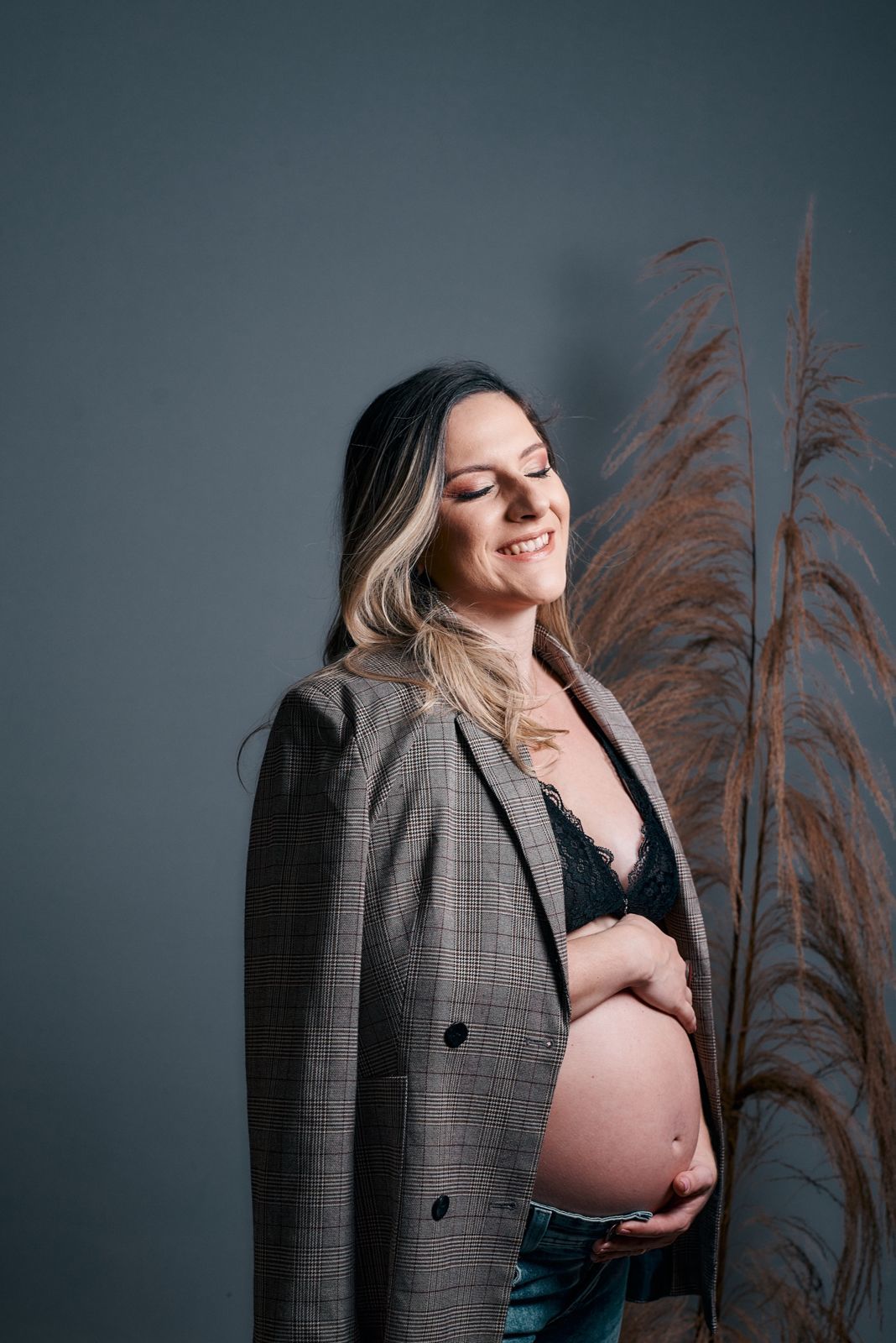 Foto Ensaio Gestante  Gabriela e Rodrigo = Isabella - Imagem 21