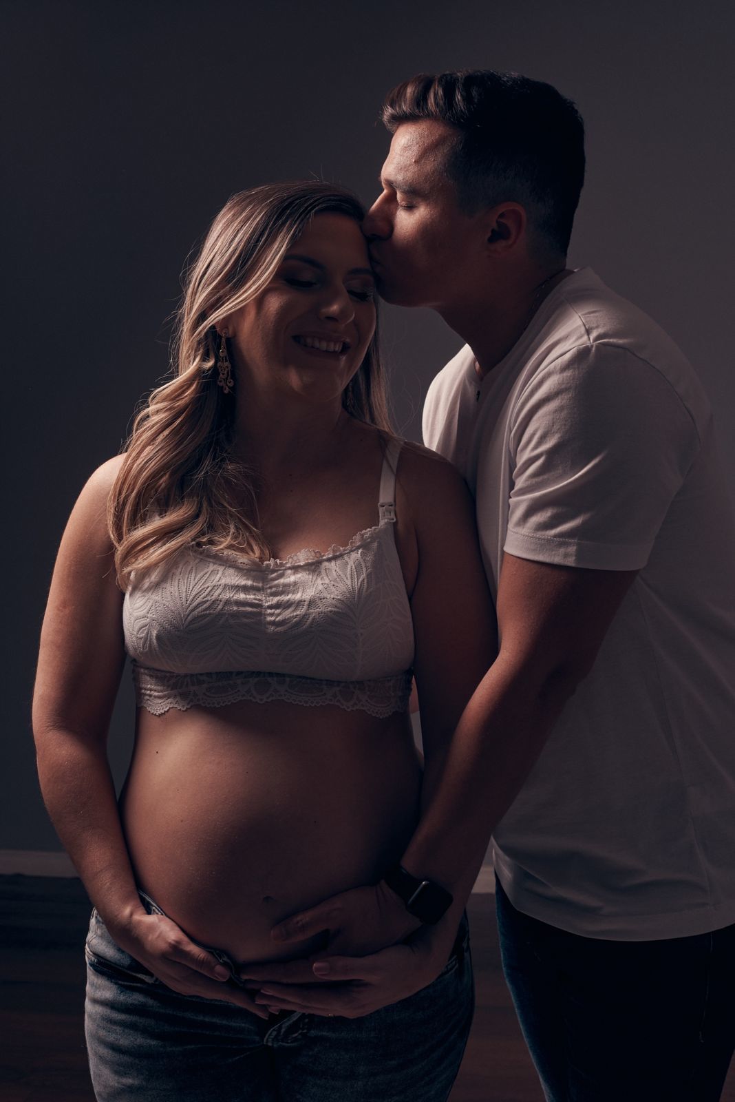 Foto Ensaio Gestante  Gabriela e Rodrigo = Isabella - Imagem 22