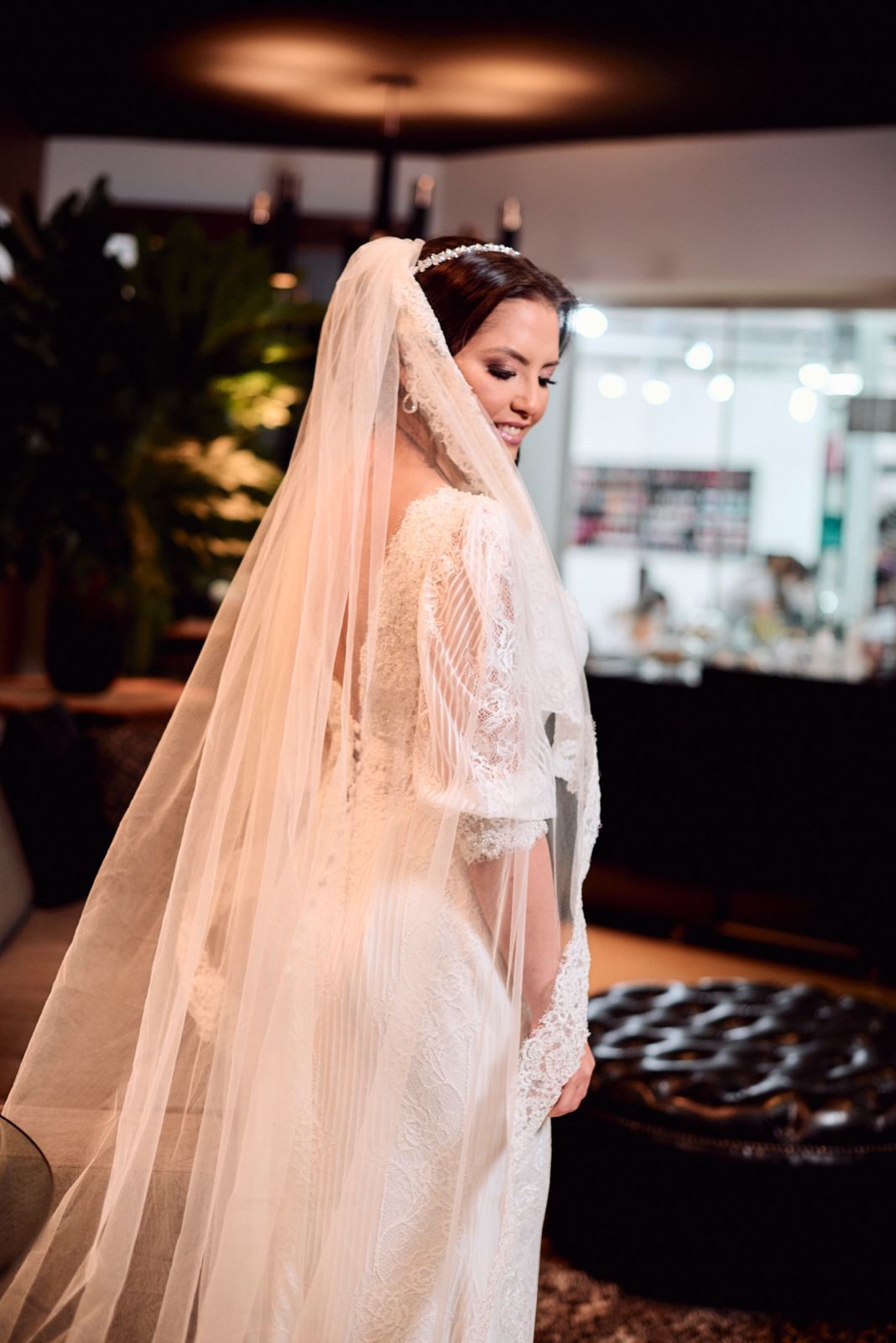 Foto Casamento Larissa e Ronaldo - Imagem 3