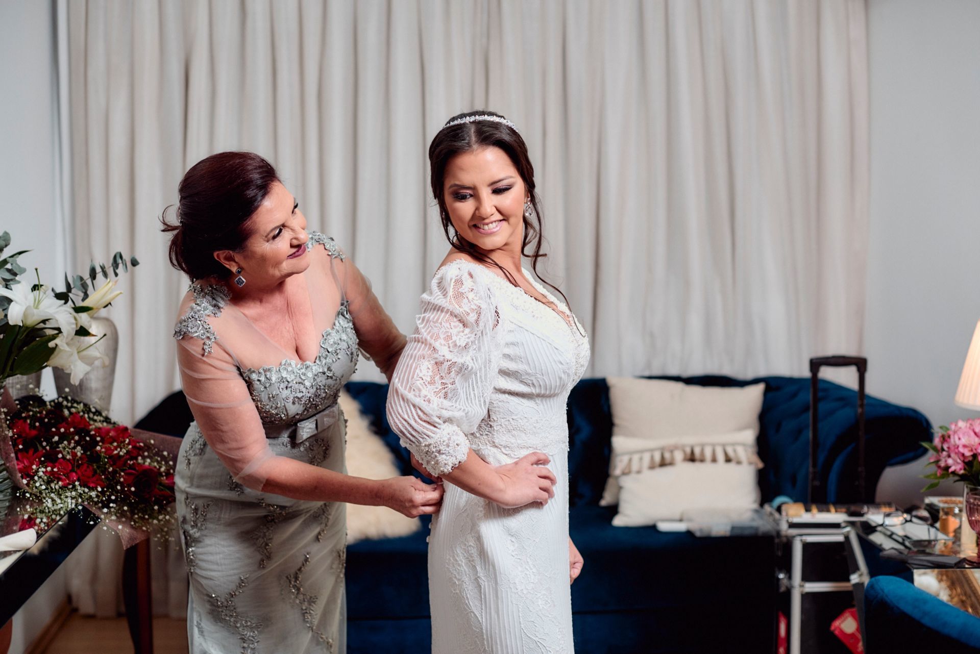 Foto Casamento Larissa e Ronaldo - Imagem 0