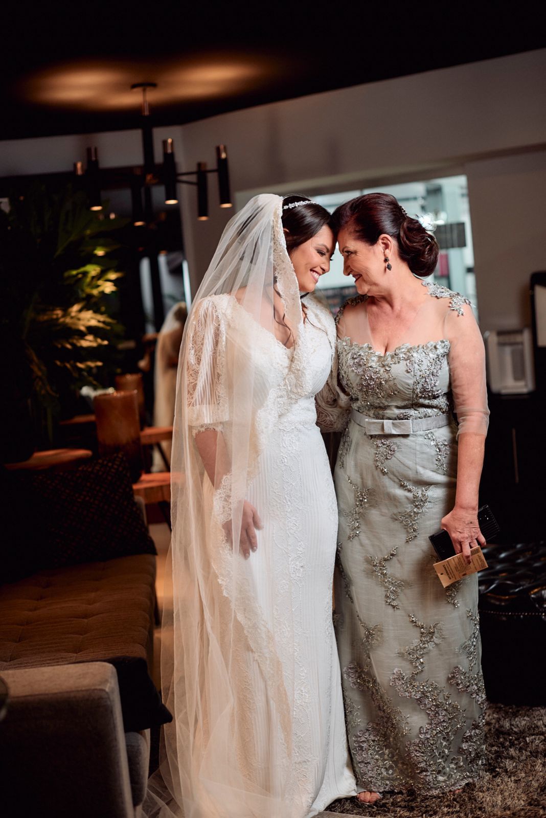 Foto Casamento Larissa e Ronaldo - Imagem 4