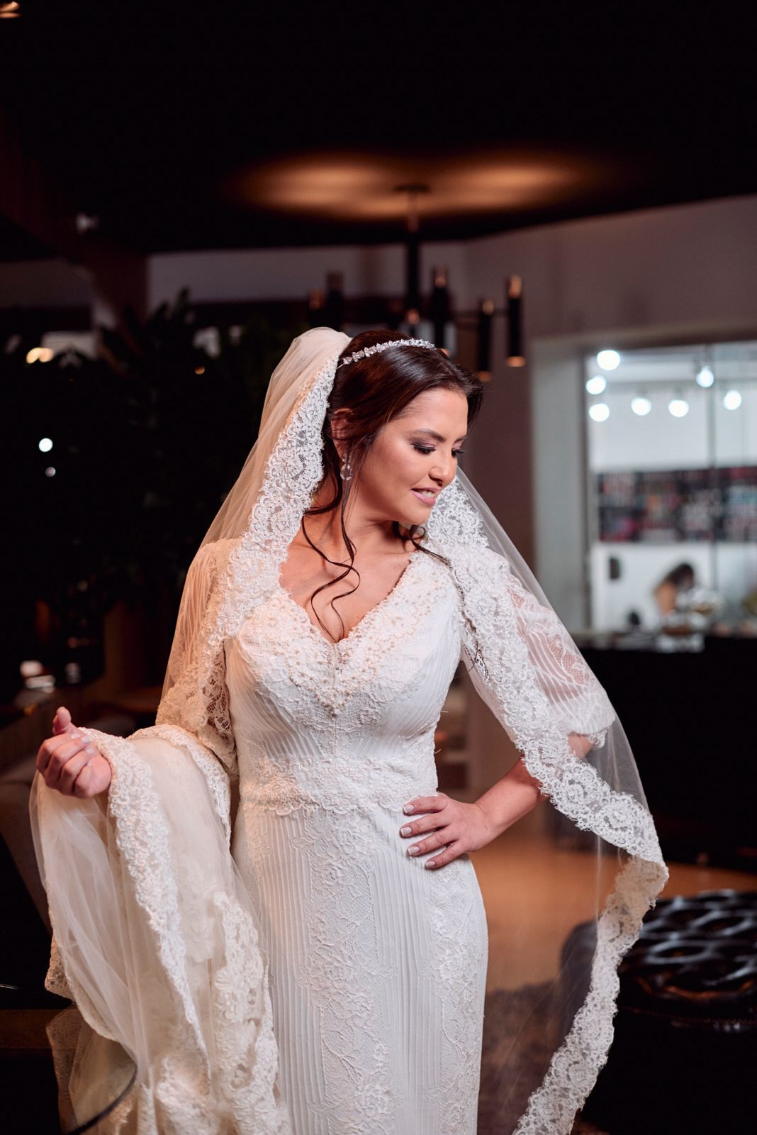 Foto Casamento Larissa e Ronaldo - Imagem 2