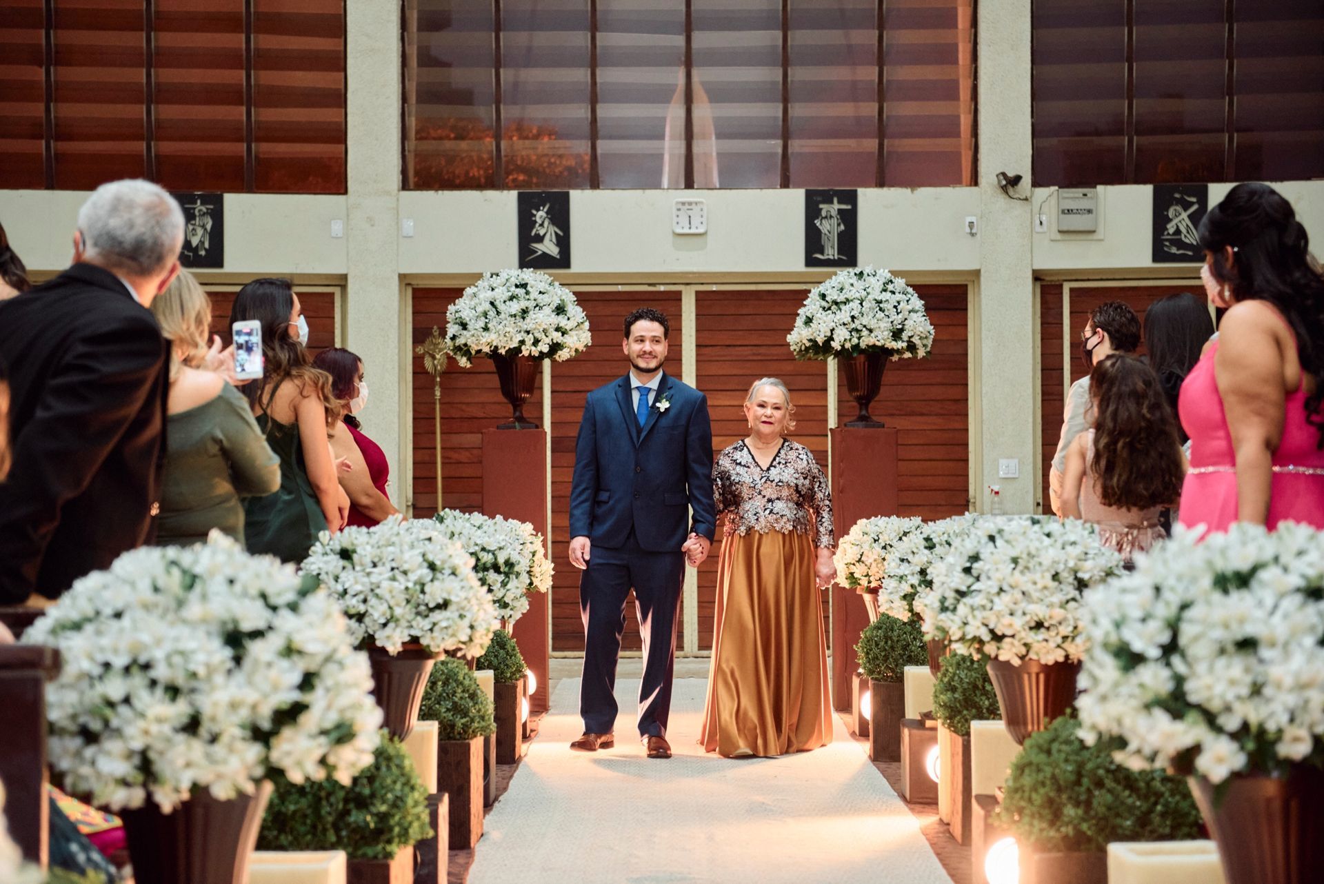 Foto Casamento Larissa e Ronaldo - Imagem 10