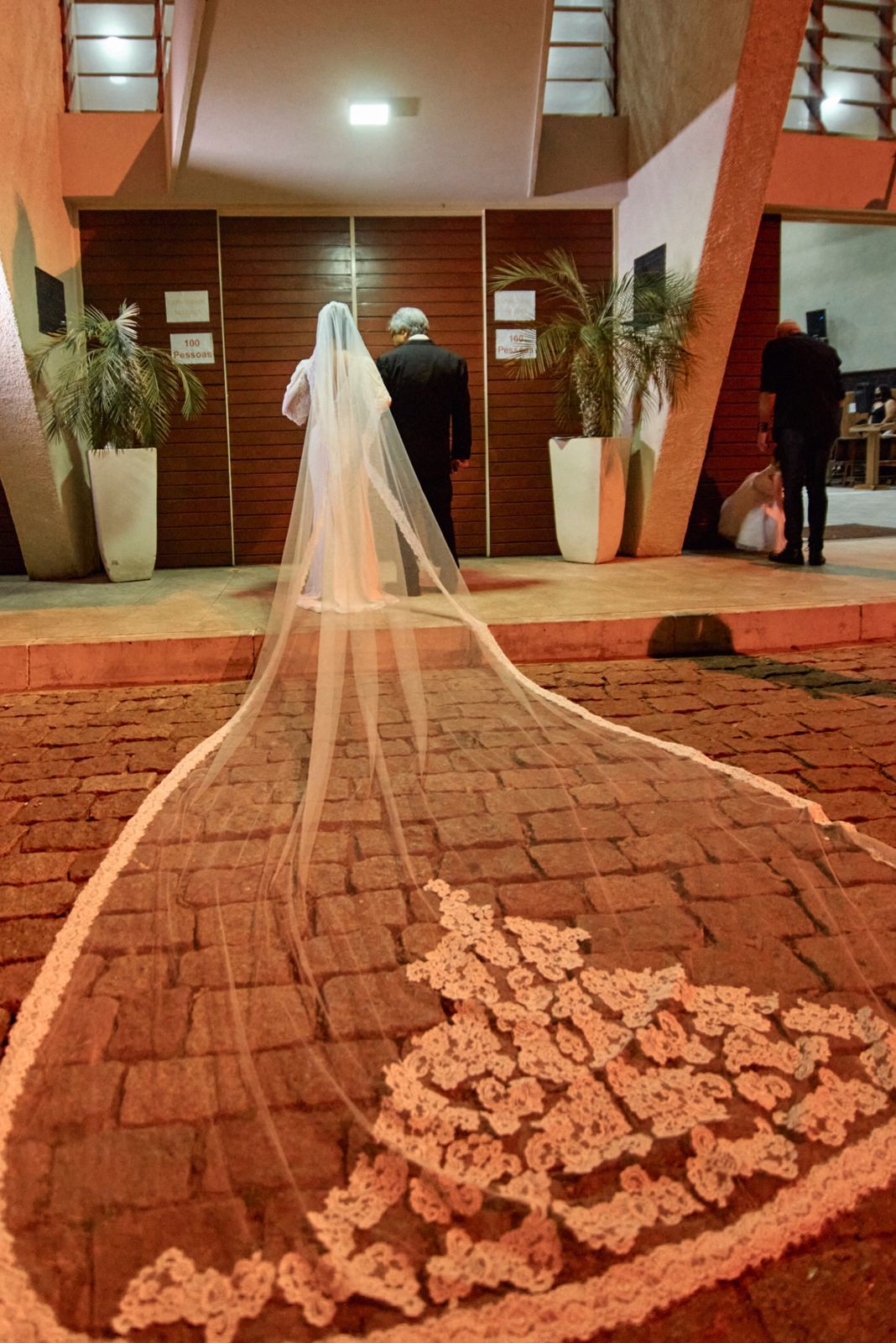 Foto Casamento Larissa e Ronaldo - Imagem 14