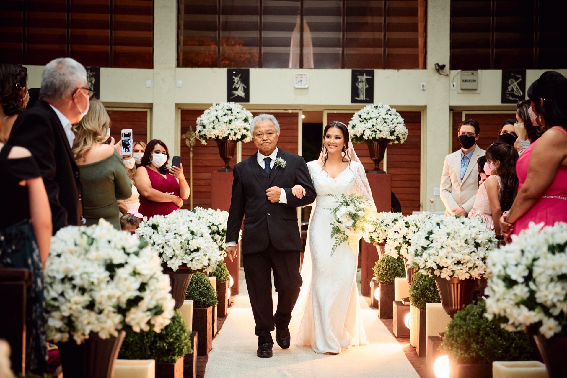 Foto Casamento Larissa e Ronaldo - Imagem 15