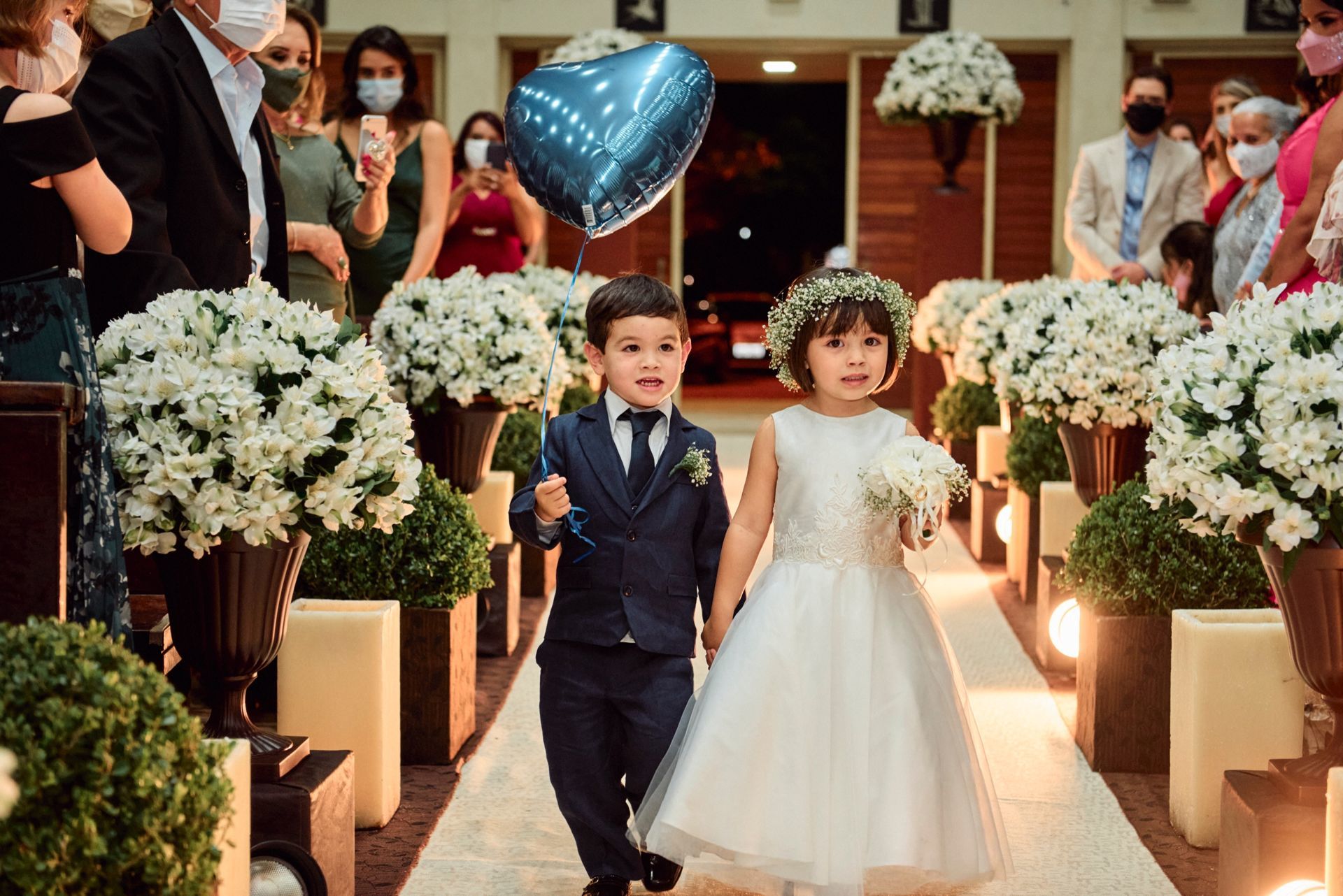 Foto Casamento Larissa e Ronaldo - Imagem 18