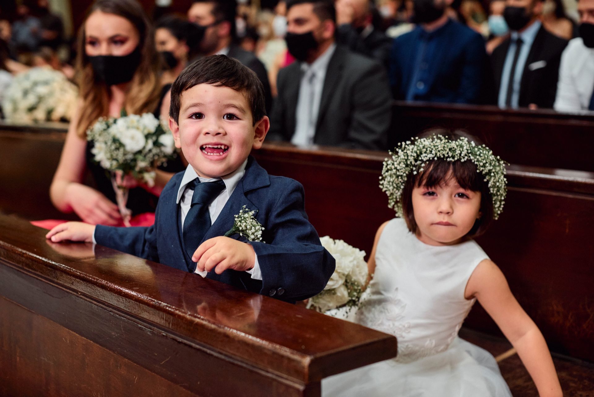 Foto Casamento Larissa e Ronaldo - Imagem 21