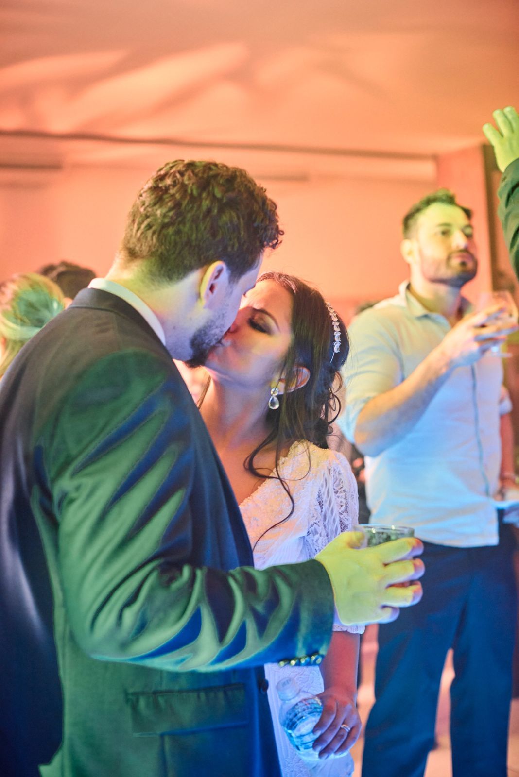 Foto Casamento Larissa e Ronaldo - Imagem 53