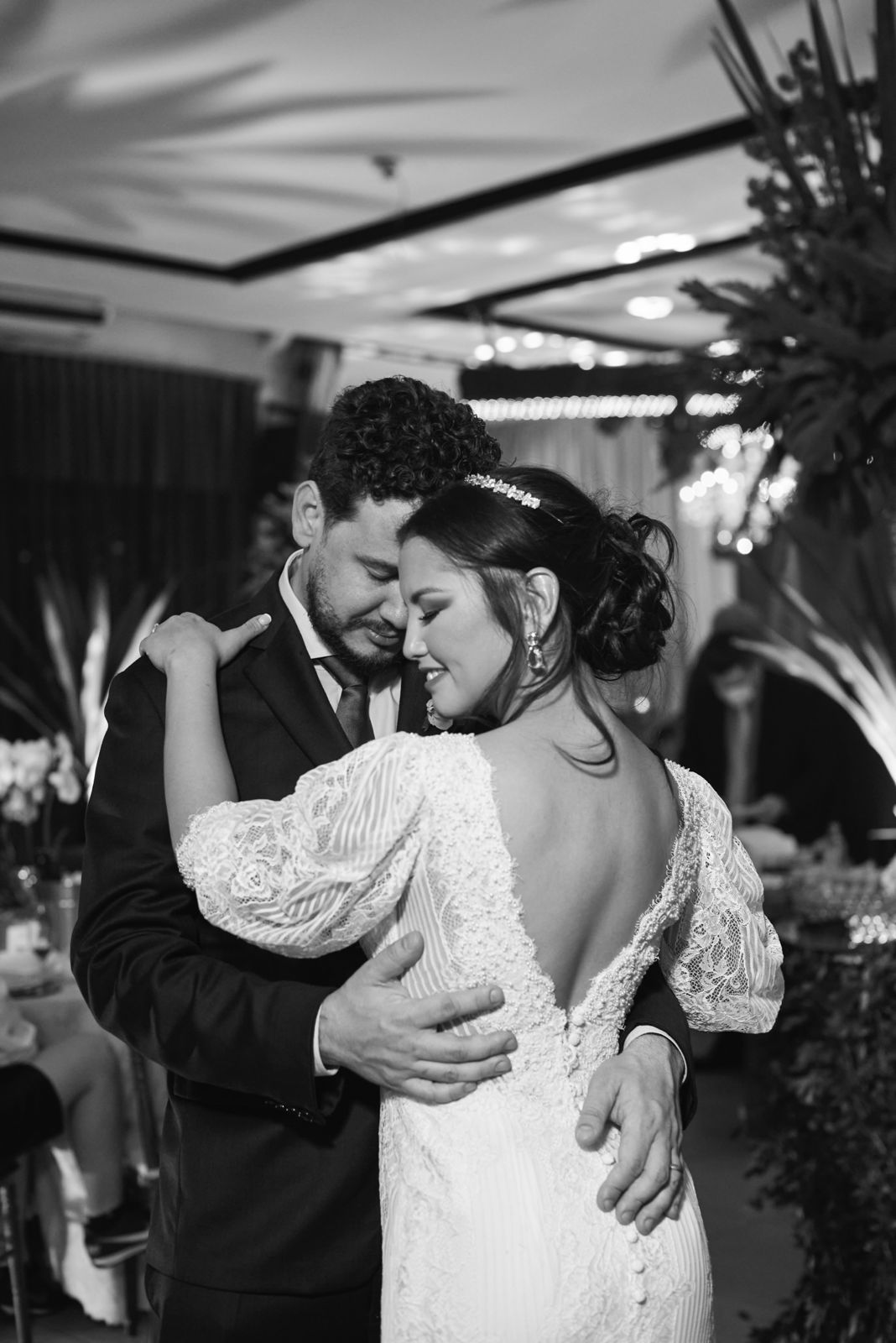 Foto Casamento Larissa e Ronaldo - Imagem 49