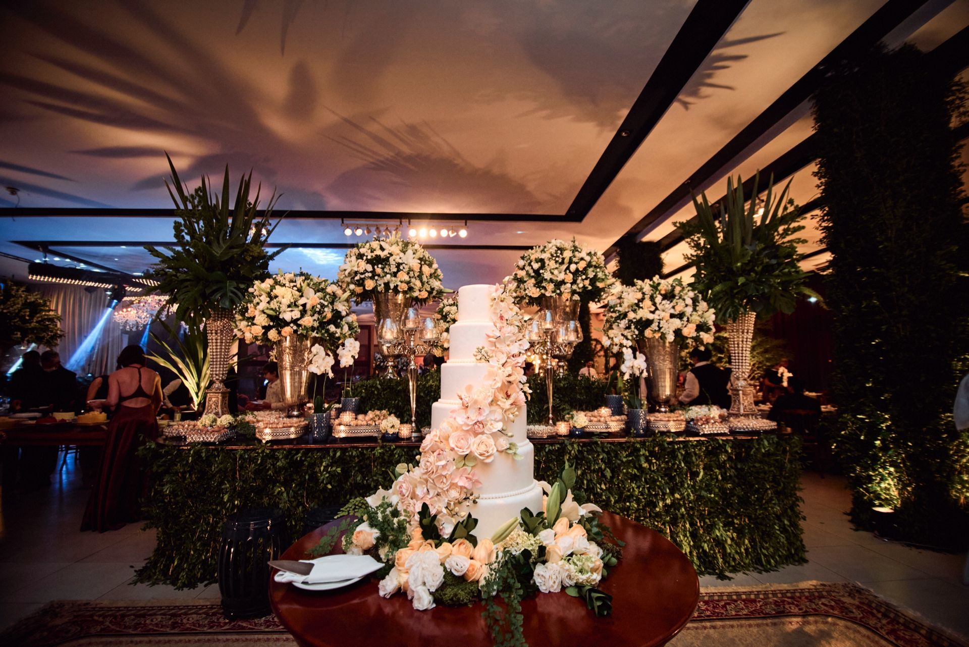 Foto Casamento Larissa e Ronaldo - Imagem 34