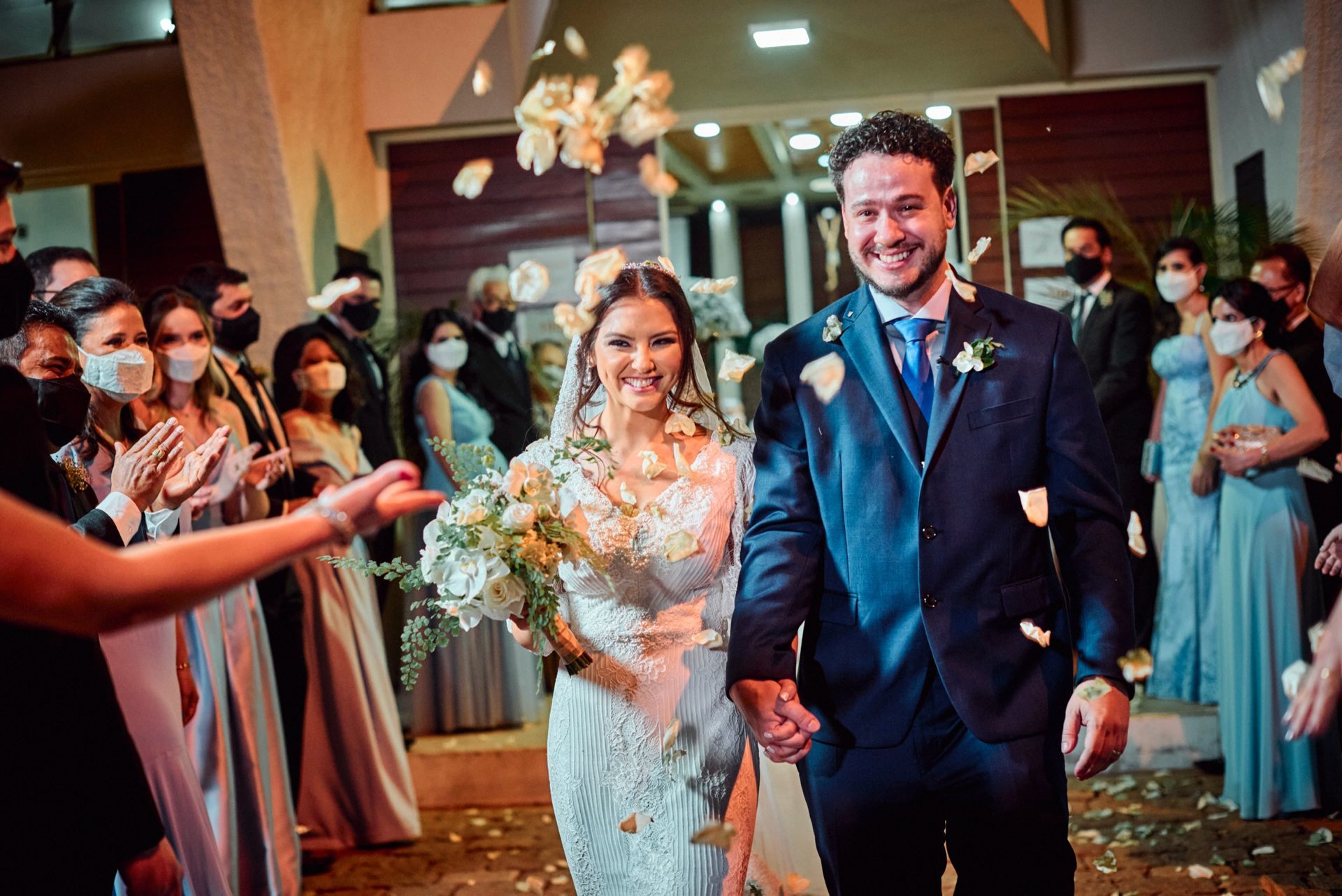 Foto Casamento Larissa e Ronaldo - Imagem 28