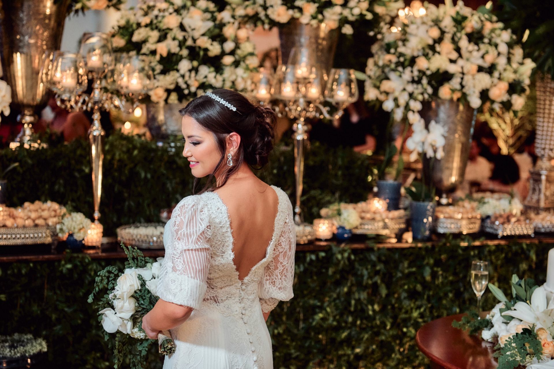 Foto Casamento Larissa e Ronaldo - Imagem 50