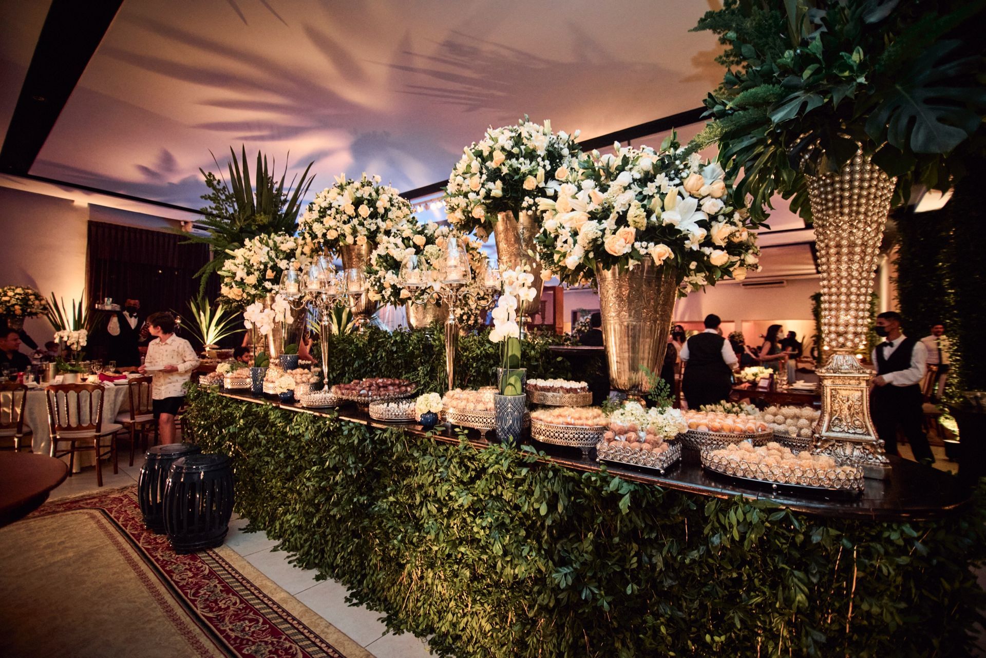 Foto Casamento Larissa e Ronaldo - Imagem 35