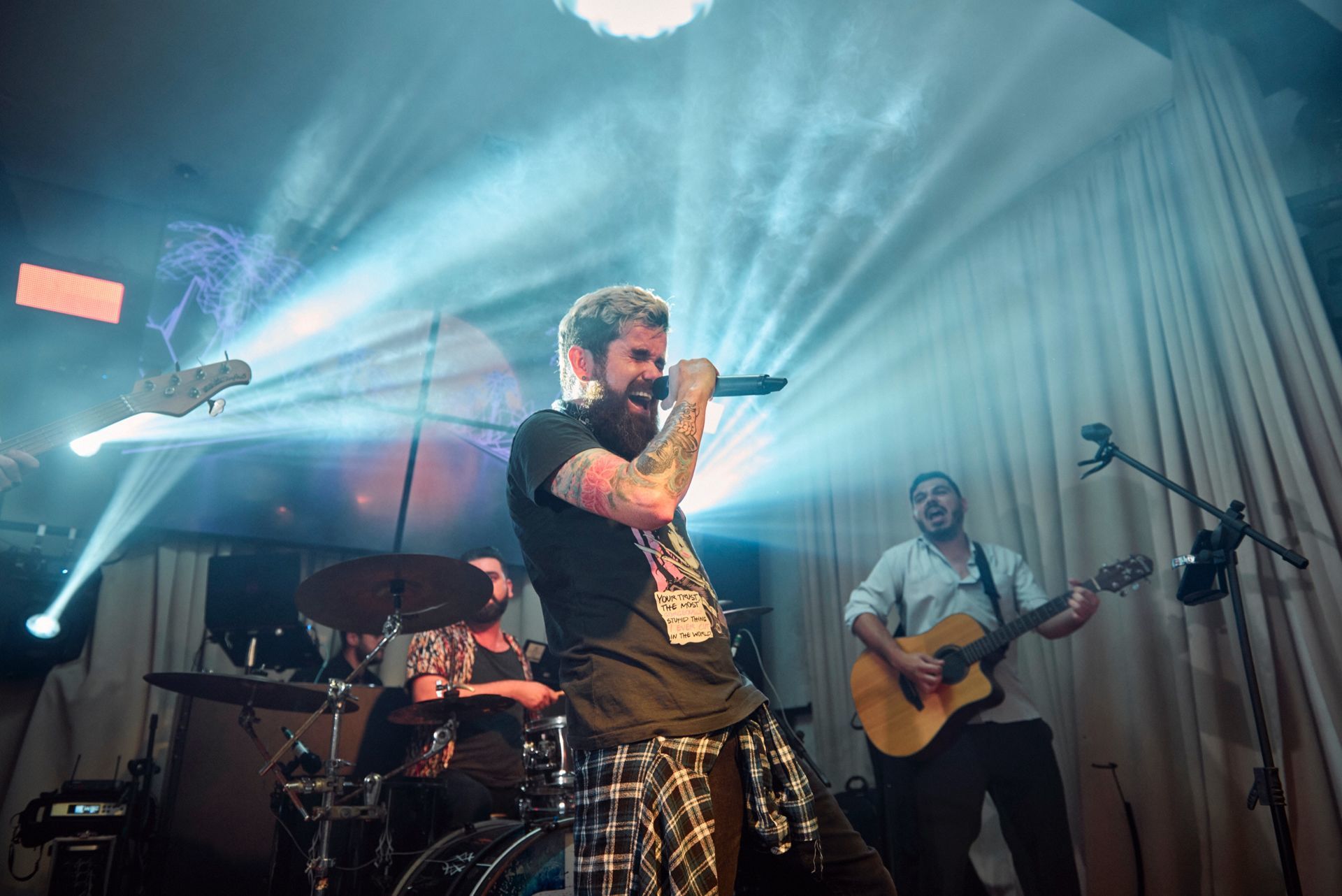 Foto Casamento Larissa e Ronaldo - Imagem 54