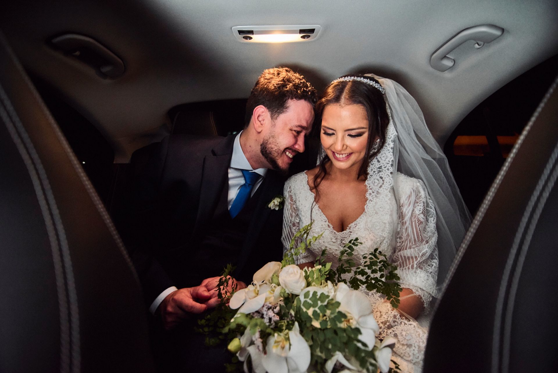 Foto Casamento Larissa e Ronaldo - Imagem 33