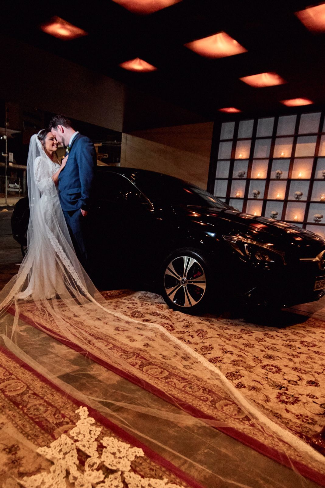 Foto Casamento Larissa e Ronaldo - Imagem 39