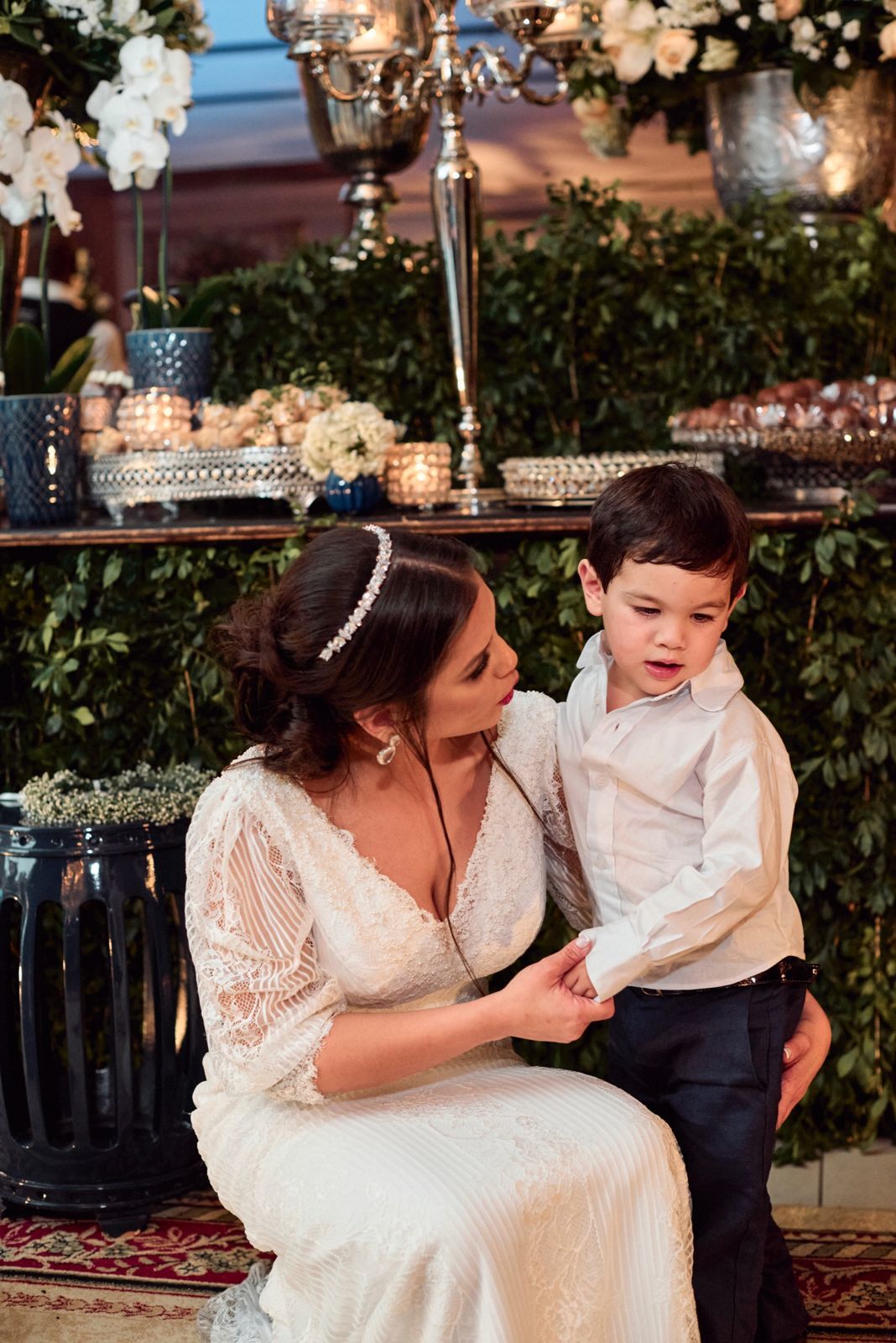 Foto Casamento Larissa e Ronaldo - Imagem 52